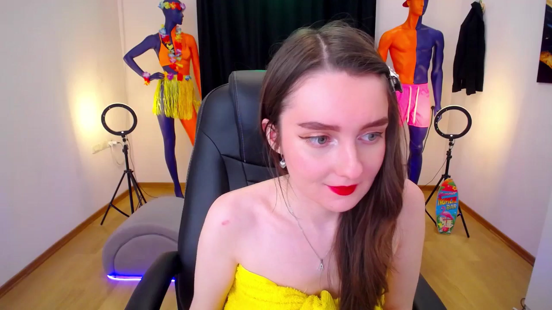 Gallery image thumbnail from Milim_Nava's myfreecams stream on, 07/14/2024, 09:13 image 6 of 20