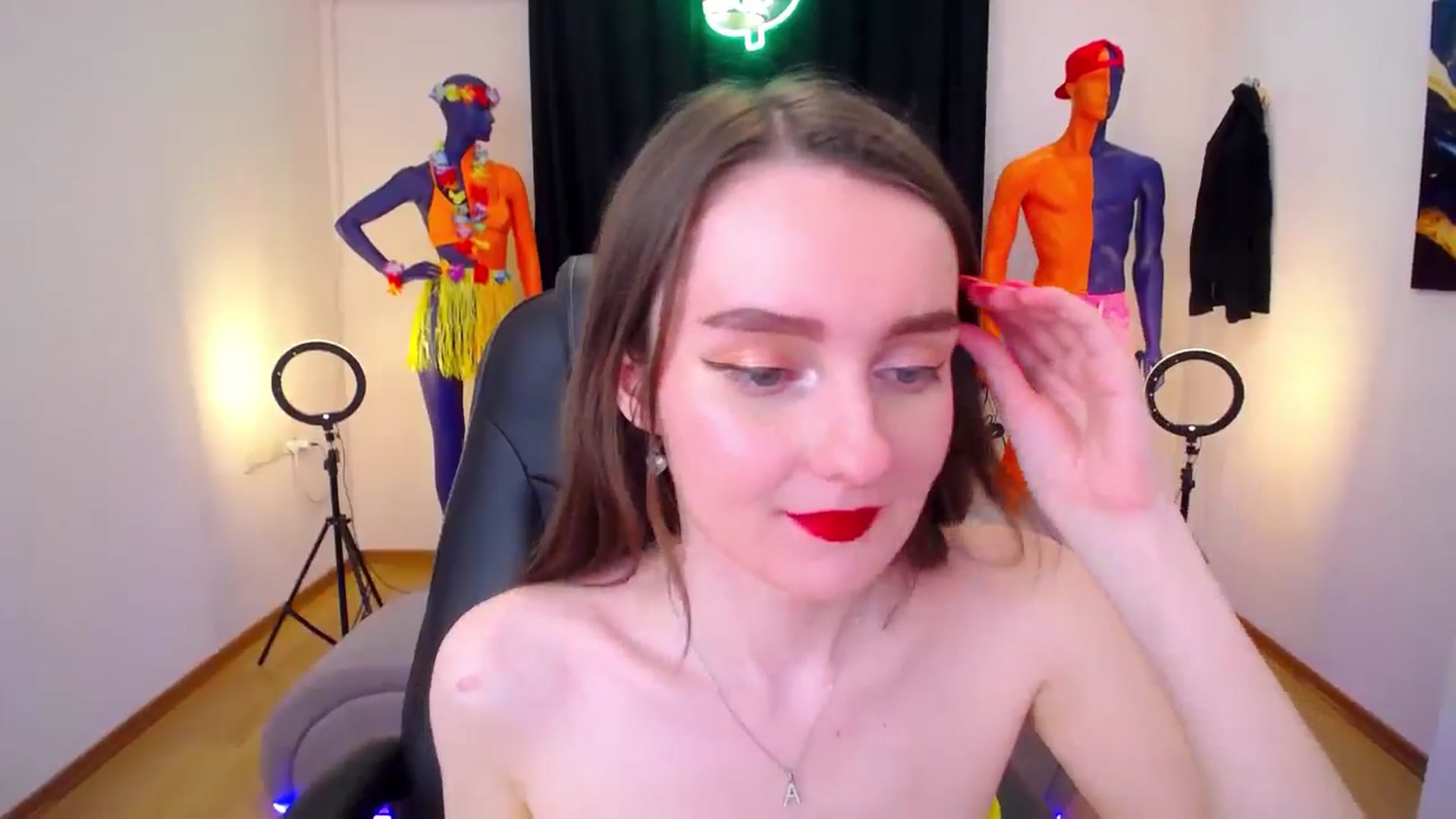 Gallery image thumbnail from Milim_Nava's myfreecams stream on, 07/14/2024, 10:18 image 10 of 20