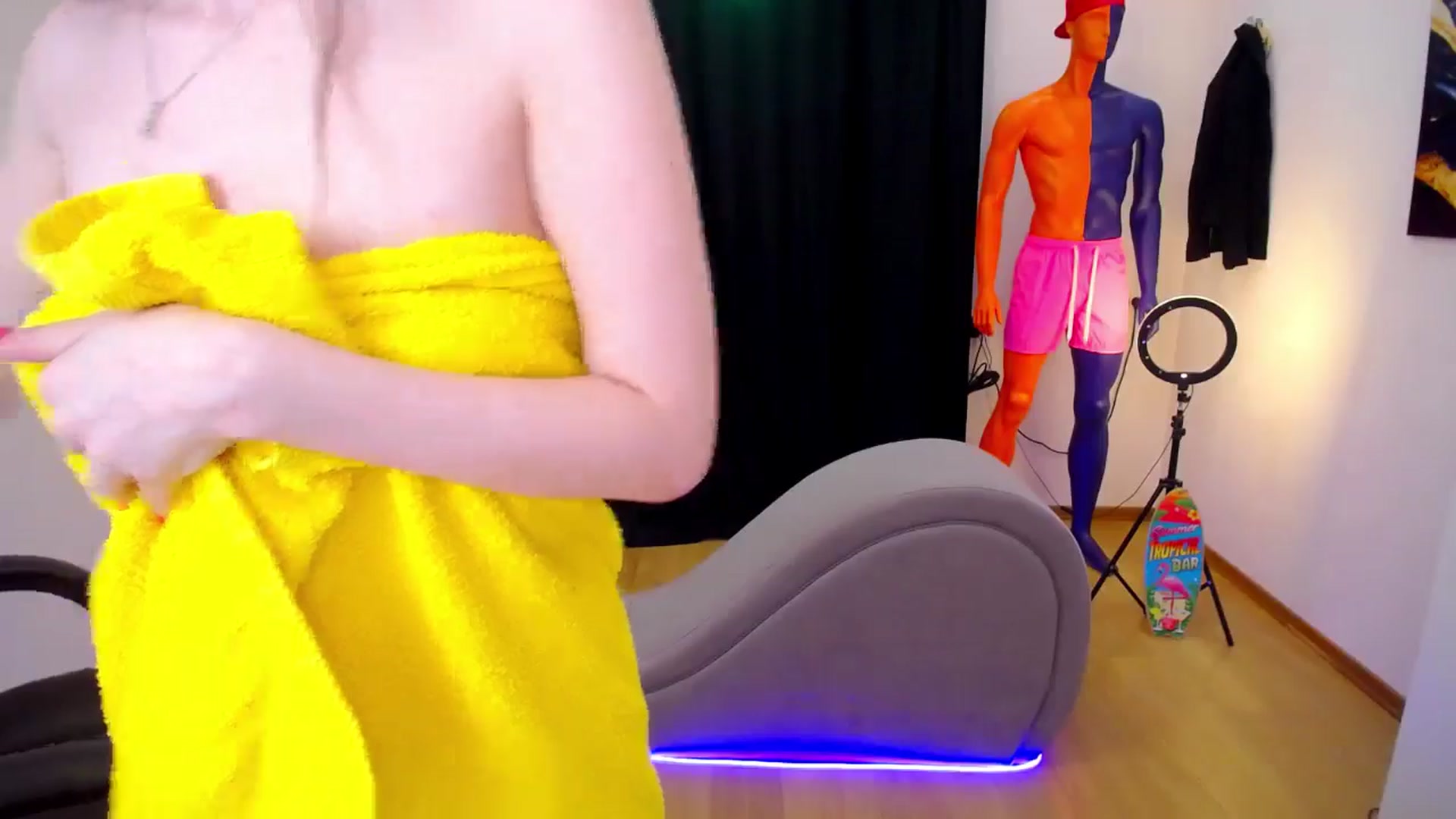 Gallery image thumbnail from Milim_Nava's myfreecams stream on, 07/14/2024, 10:18 image 20 of 20