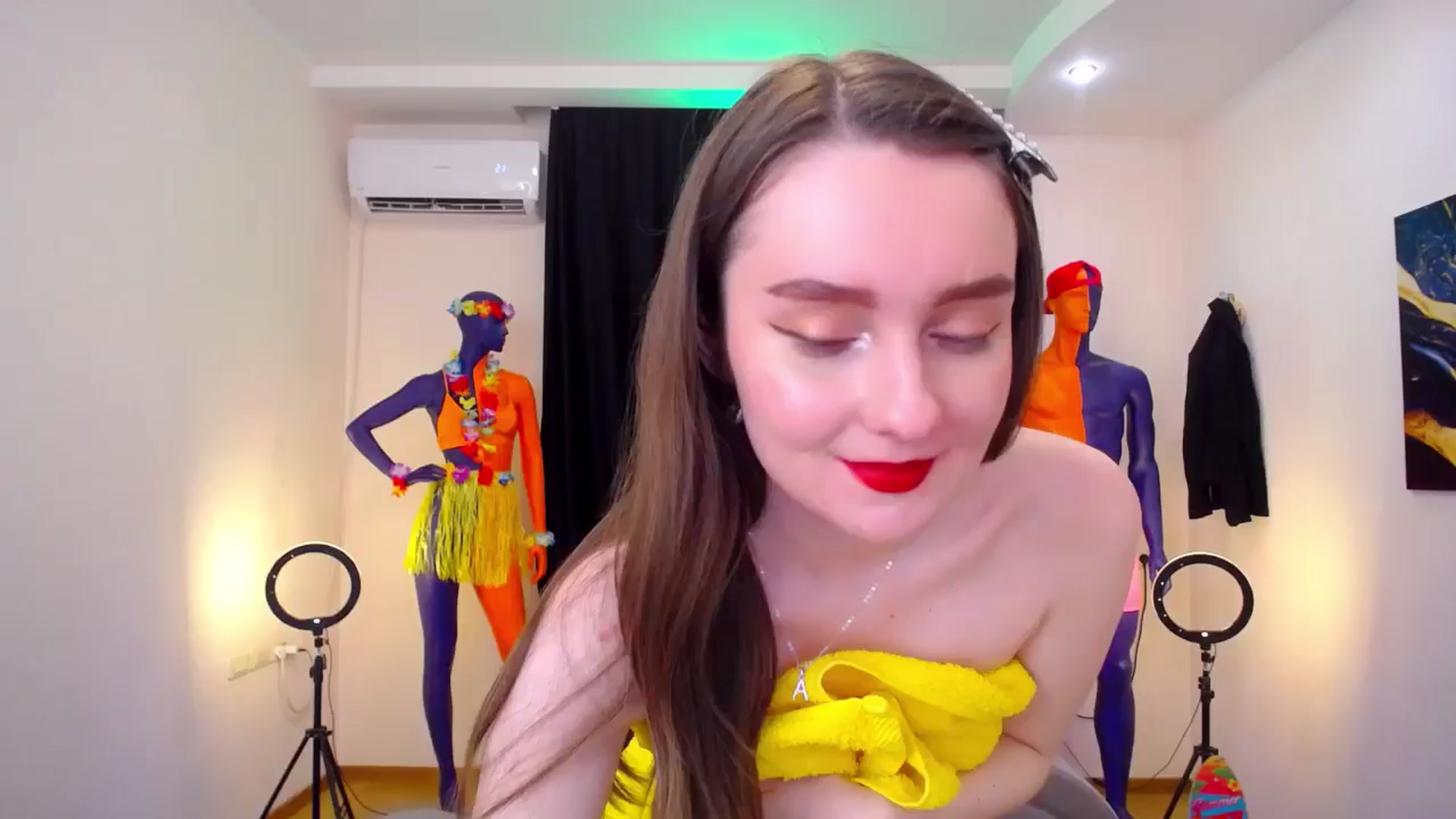 Gallery image thumbnail from Milim_Nava's myfreecams stream on, 07/14/2024, 10:18 image 5 of 20