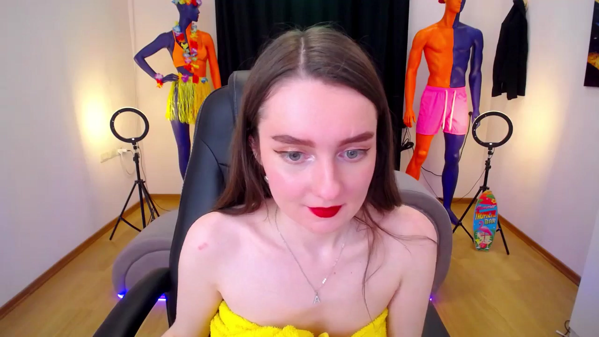 Gallery image thumbnail from Milim_Nava's myfreecams stream on, 07/14/2024, 10:18 image 12 of 20