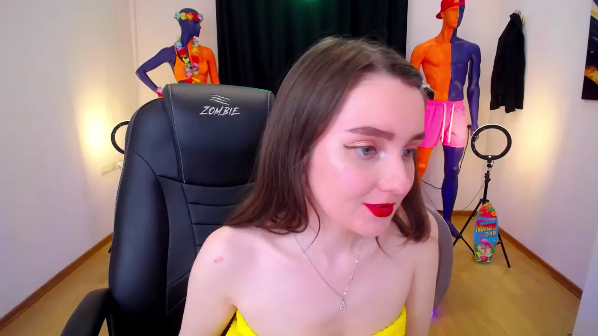 Gallery image thumbnail from Milim_Nava's myfreecams stream on, 07/14/2024, 10:18 image 3 of 20