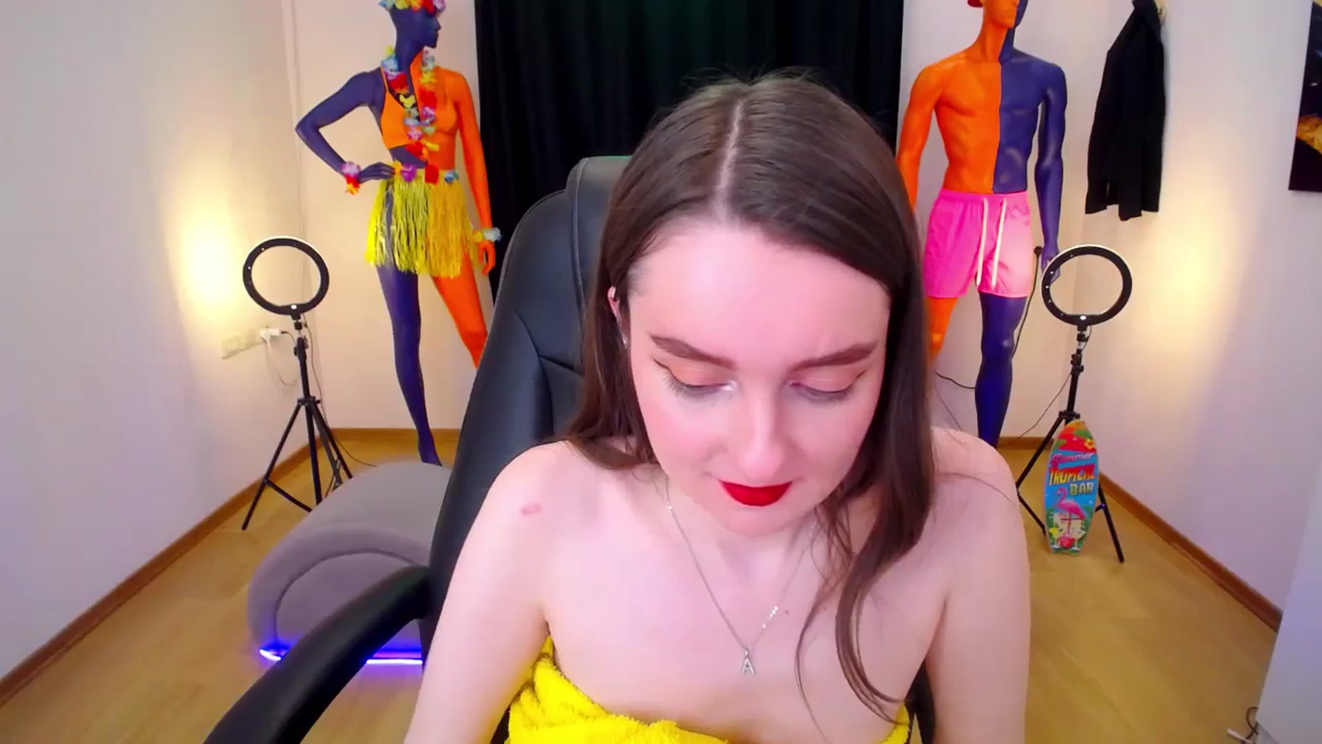 Gallery image thumbnail from Milim_Nava's myfreecams stream on, 07/14/2024, 10:18 image 15 of 20