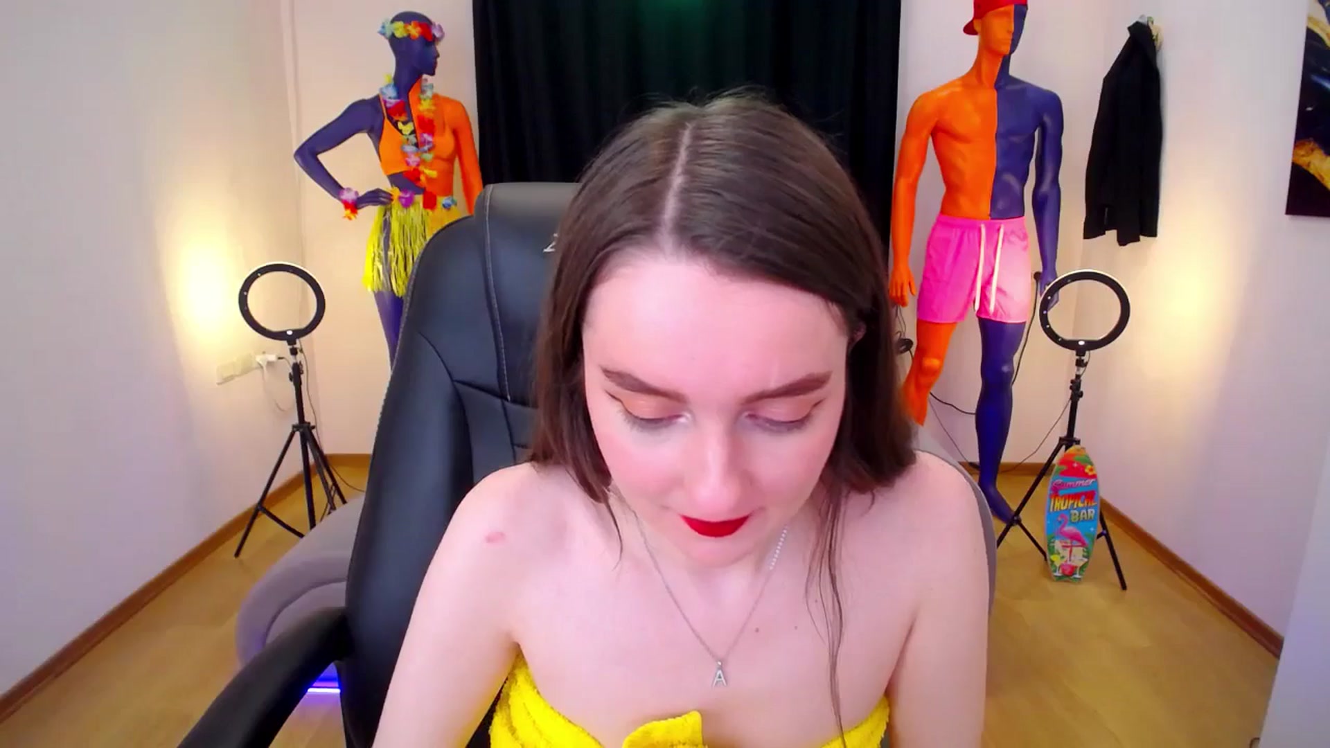 Gallery image thumbnail from Milim_Nava's myfreecams stream on, 07/14/2024, 10:18 image 19 of 20