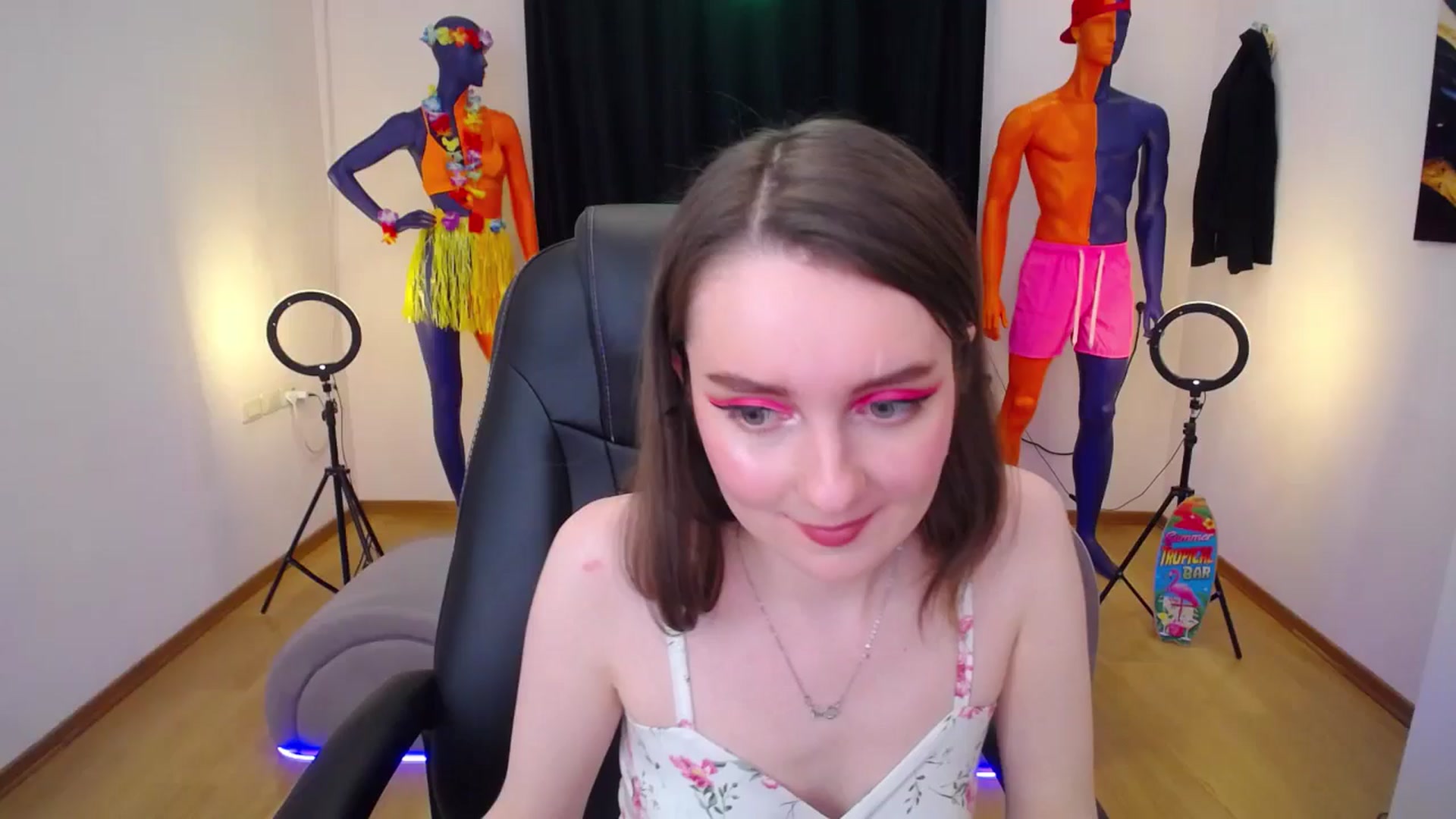 Gallery image thumbnail from Milim_Nava's myfreecams stream on, 07/16/2024, 24:38 image 19 of 20
