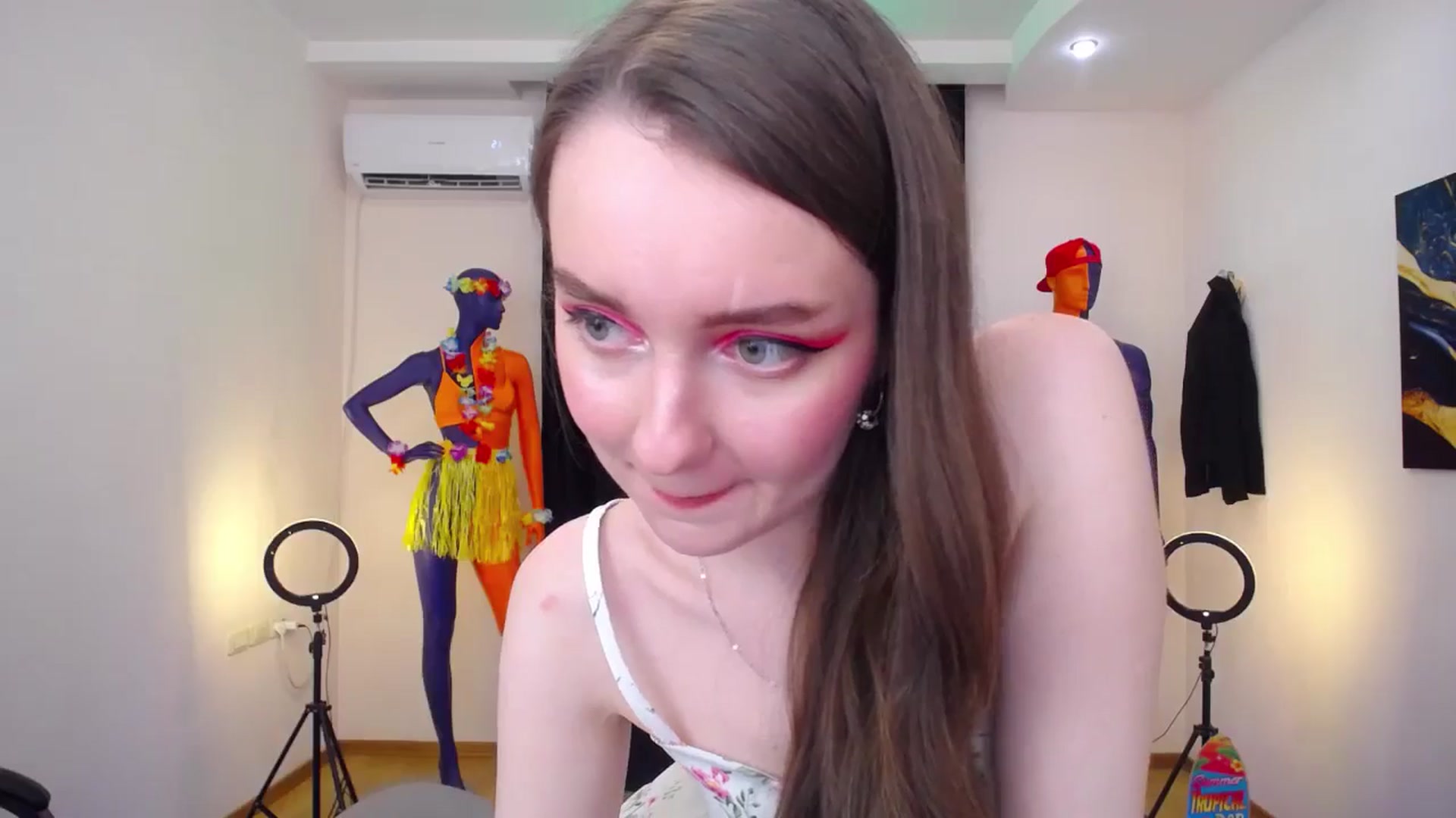 Gallery image thumbnail from Milim_Nava's myfreecams stream on, 07/16/2024, 24:38 image 8 of 20