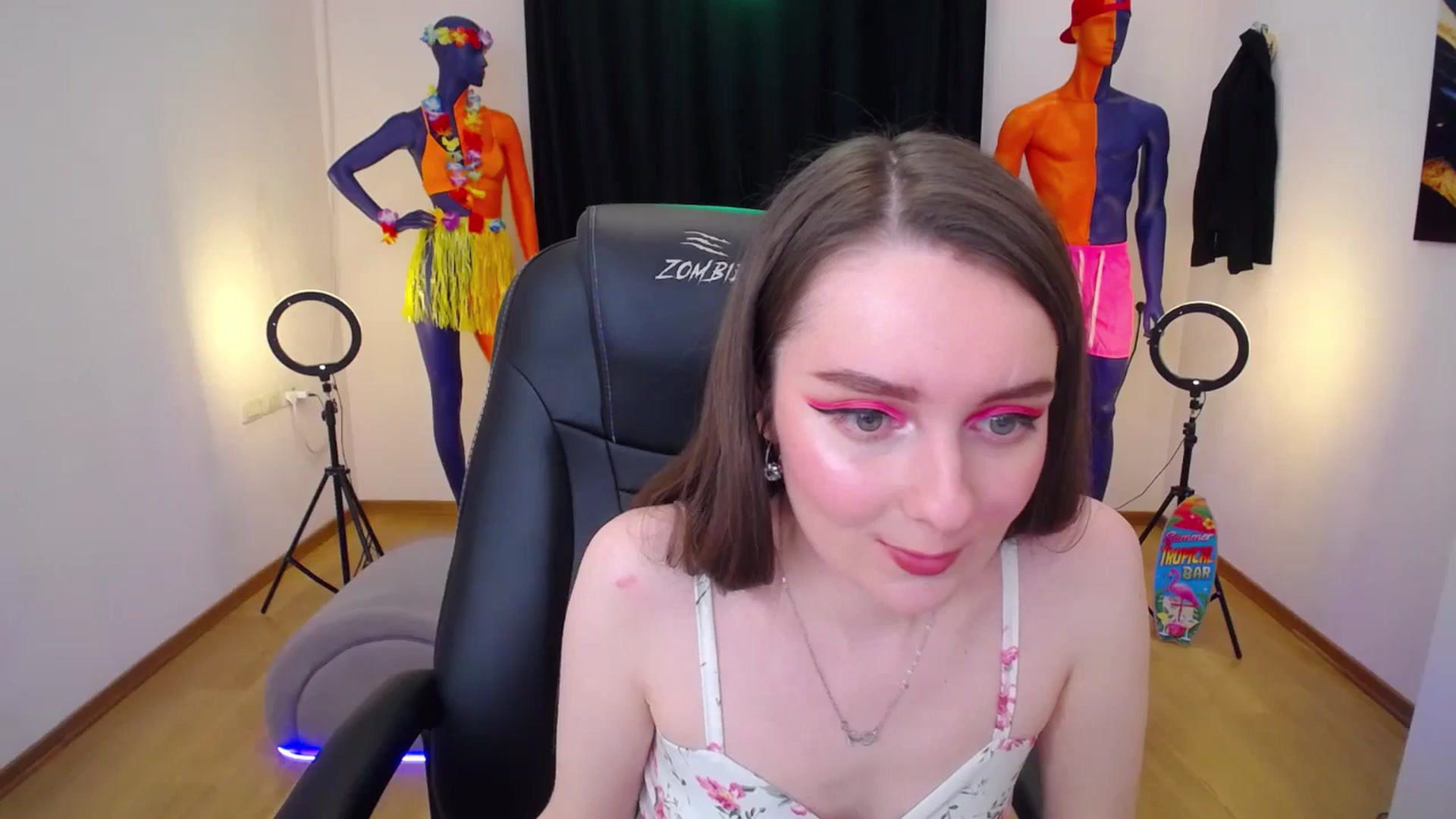 Gallery image thumbnail from Milim_Nava's myfreecams stream on, 07/16/2024, 24:38 image 15 of 20