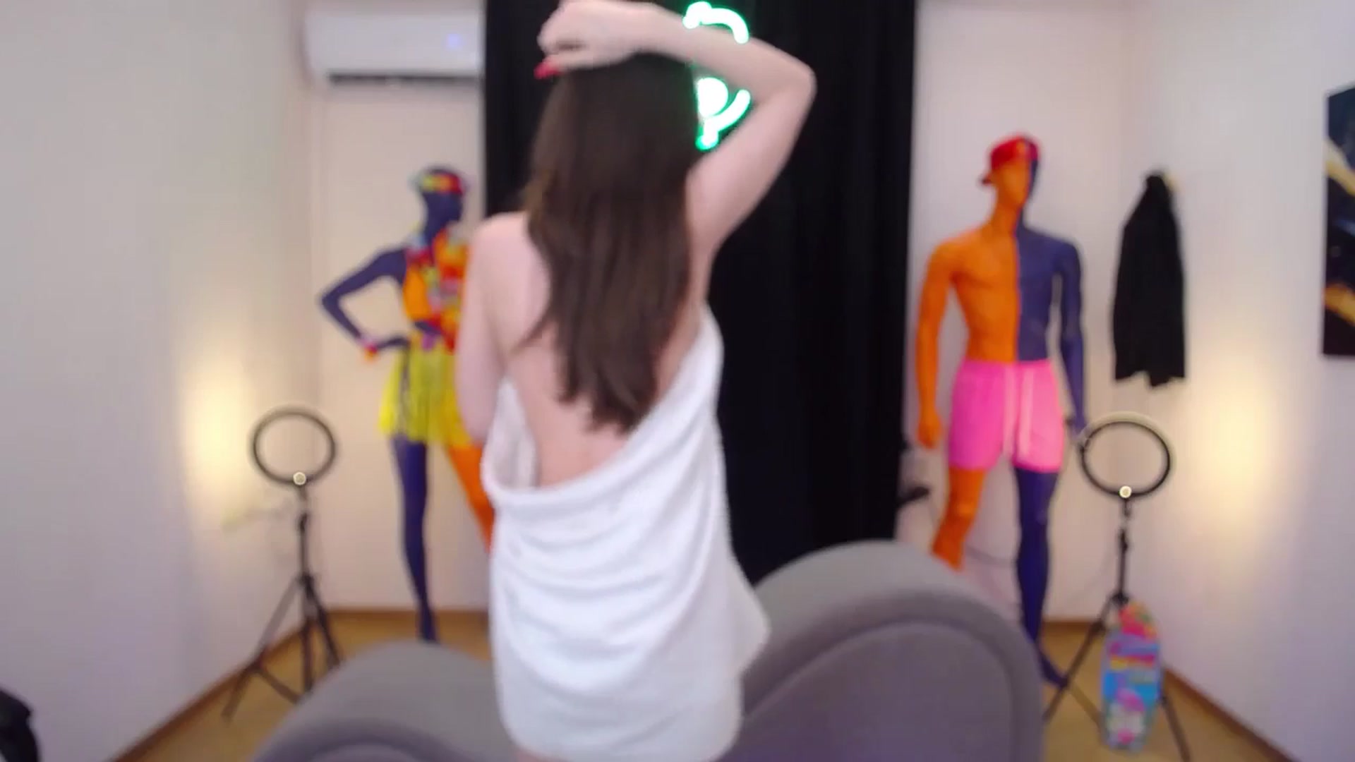Gallery image thumbnail from Milim_Nava's myfreecams stream on, 07/18/2024, 07:32 image 5 of 20