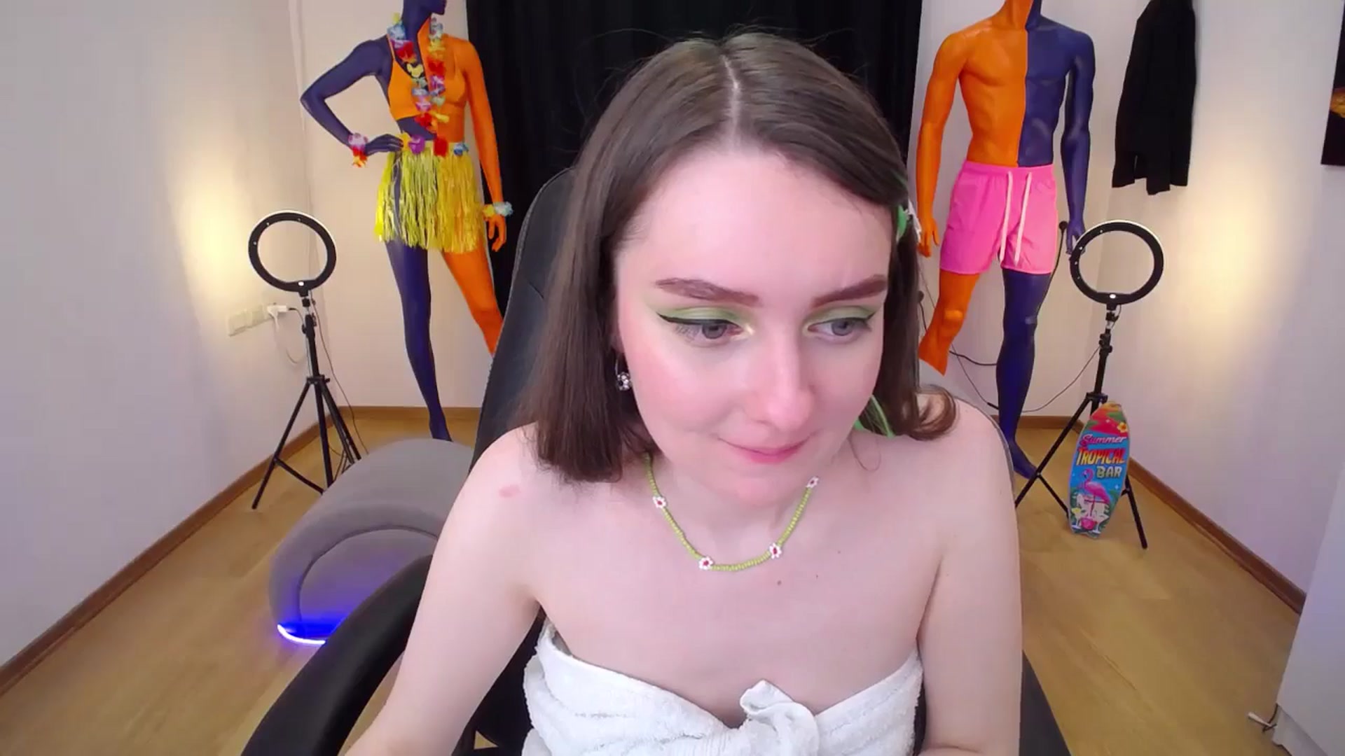 Gallery image thumbnail from Milim_Nava's myfreecams stream on, 07/18/2024, 07:32 image 11 of 20