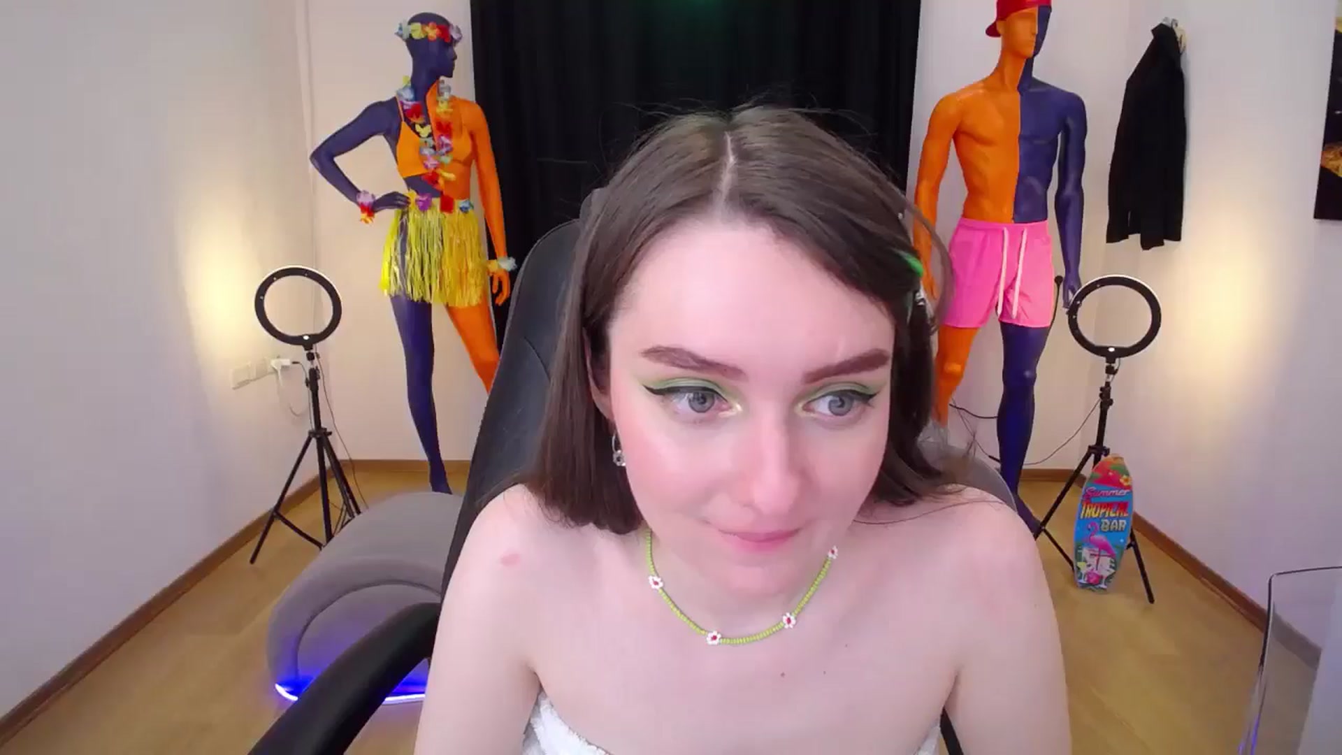 Gallery image thumbnail from Milim_Nava's myfreecams stream on, 07/18/2024, 08:38 image 3 of 20