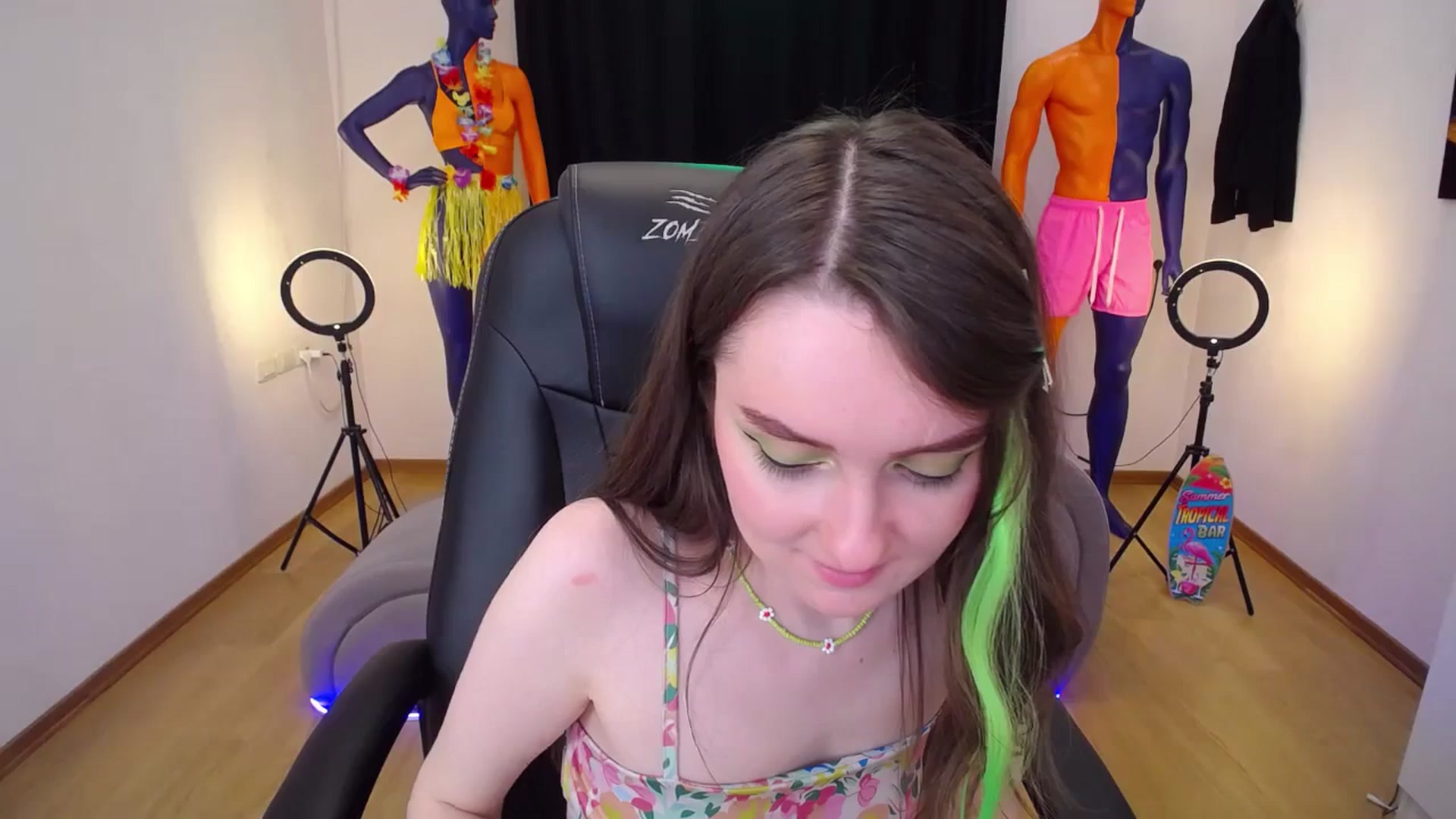 Gallery image thumbnail from Milim_Nava's myfreecams stream on, 07/18/2024, 09:32 image 16 of 20