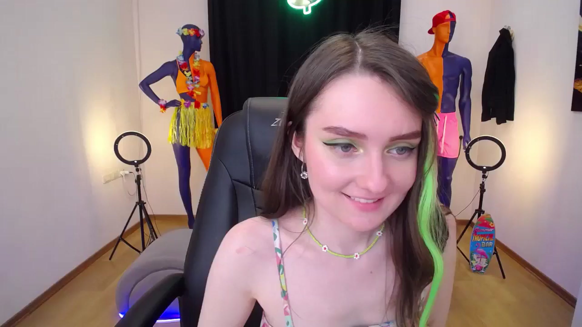 Gallery image thumbnail from Milim_Nava's myfreecams stream on, 07/18/2024, 09:32 image 13 of 20