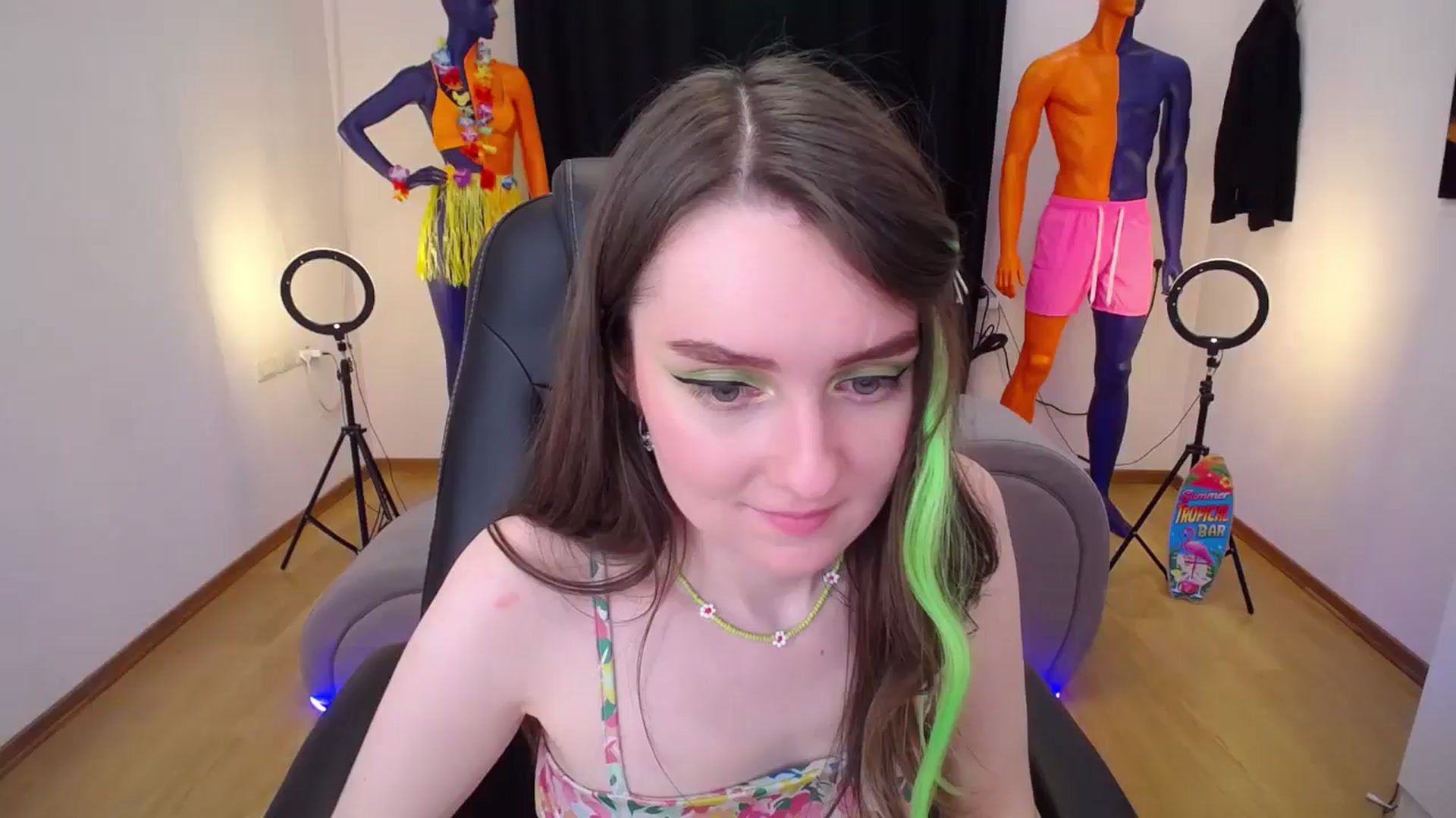 Gallery image thumbnail from Milim_Nava's myfreecams stream on, 07/18/2024, 09:32 image 19 of 20