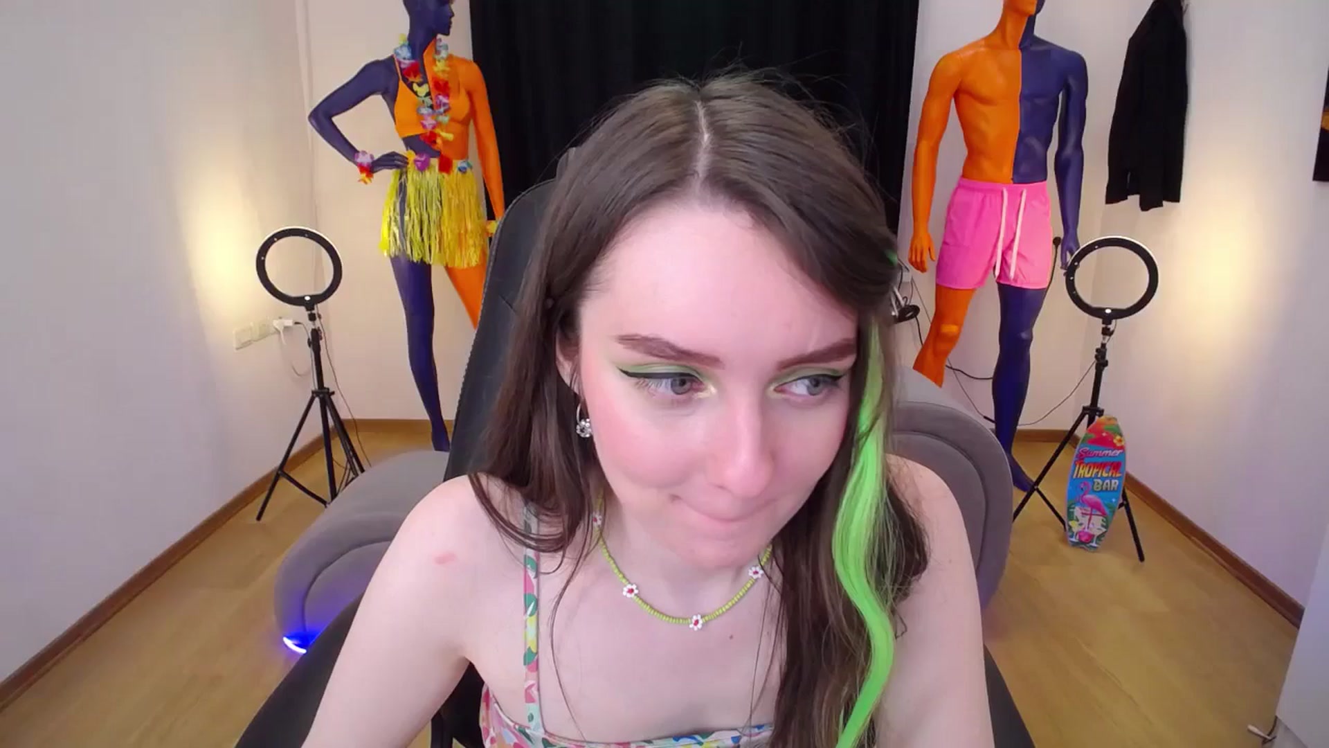 Gallery image thumbnail from Milim_Nava's myfreecams stream on, 07/18/2024, 09:32 image 17 of 20