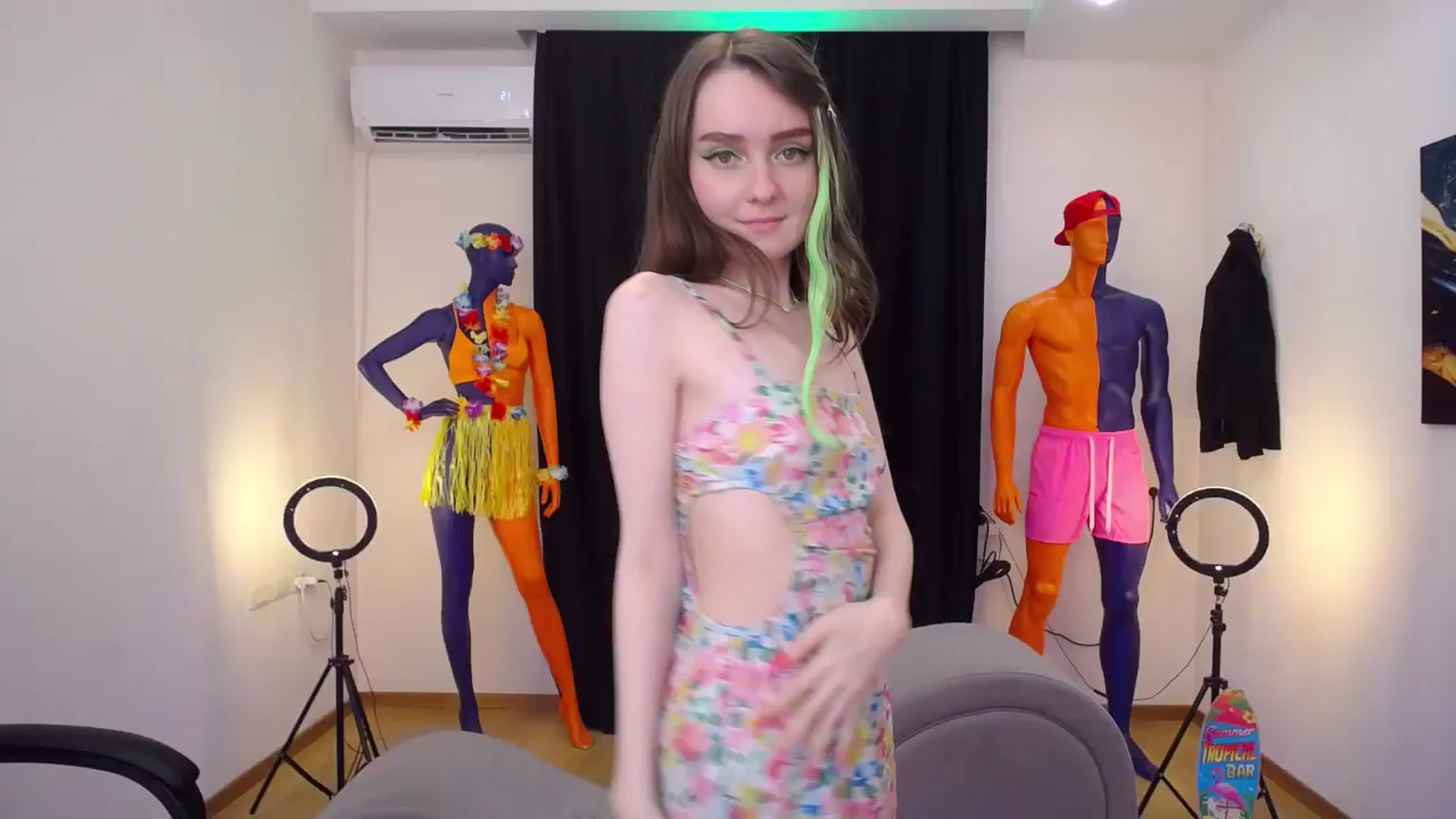 Gallery image thumbnail from Milim_Nava's myfreecams stream on, 07/18/2024, 09:32 image 12 of 20