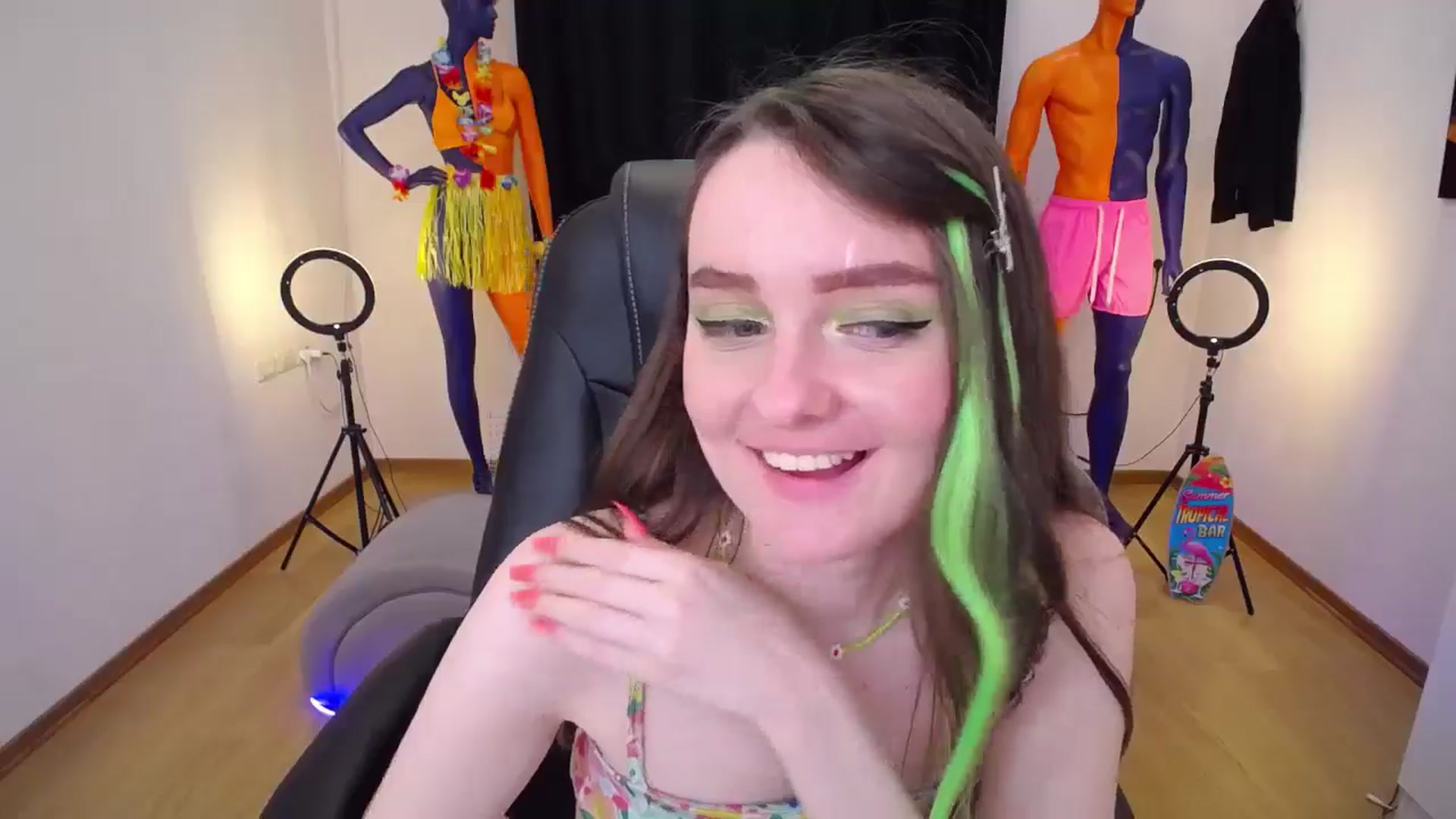 Gallery image thumbnail from Milim_Nava's myfreecams stream on, 07/18/2024, 09:32 image 15 of 20