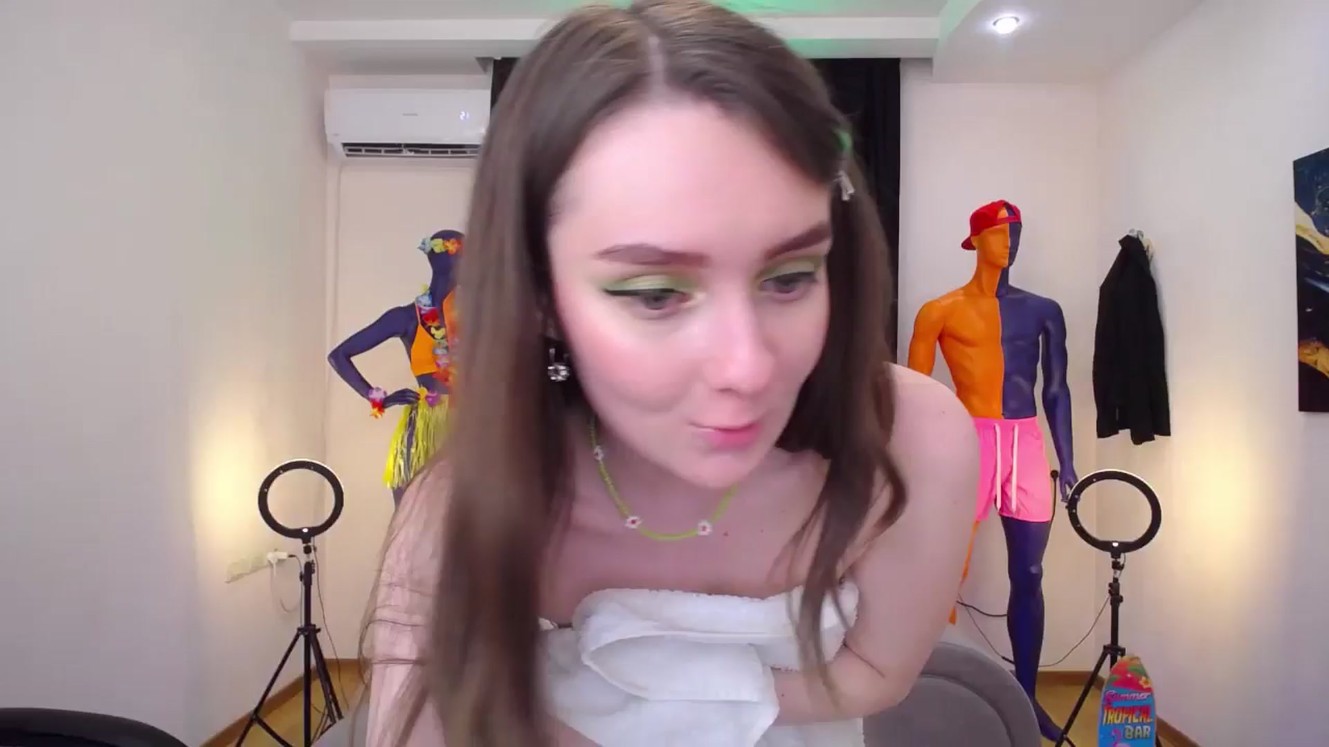 Gallery image thumbnail from Milim_Nava's myfreecams stream on, 07/18/2024, 09:32 image 7 of 20