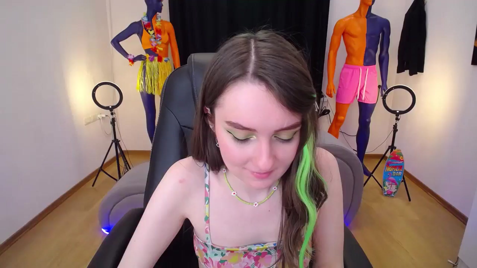 Gallery image thumbnail from Milim_Nava's myfreecams stream on, 07/18/2024, 09:32 image 20 of 20