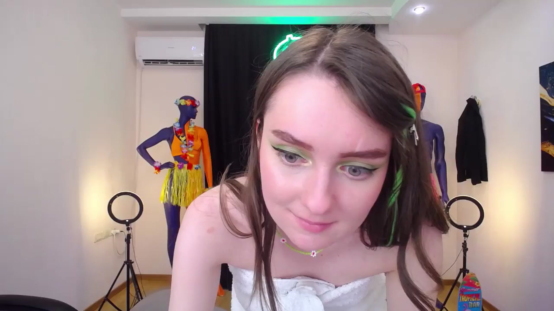 Gallery image thumbnail from Milim_Nava's myfreecams stream on, 07/18/2024, 09:32 image 9 of 20