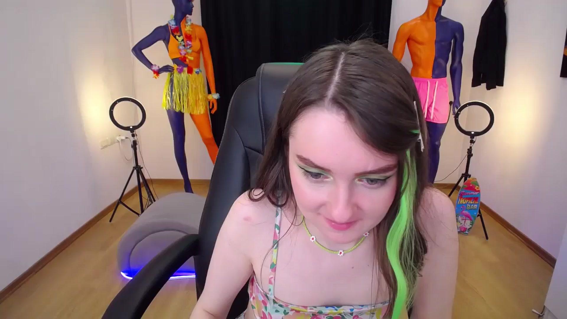 Gallery image thumbnail from Milim_Nava's myfreecams stream on, 07/18/2024, 09:32 image 14 of 20