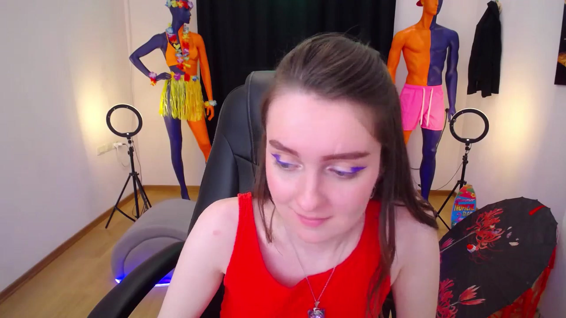 Gallery image thumbnail from Milim_Nava's myfreecams stream on, 07/19/2024, 07:56 image 18 of 20