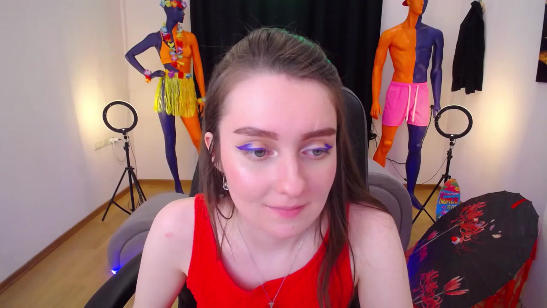 Gallery image thumbnail from Milim_Nava's myfreecams stream on, 07/19/2024, 07:56 image 19 of 20