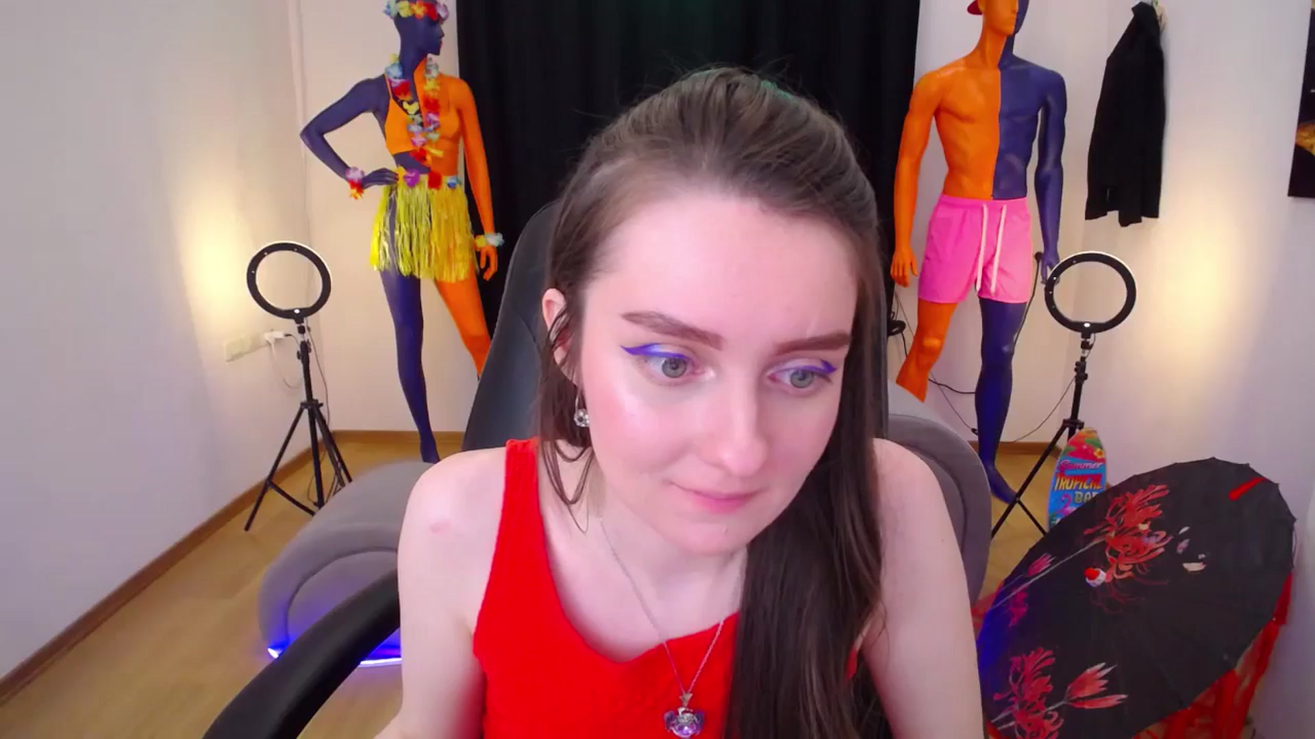 Gallery image thumbnail from Milim_Nava's myfreecams stream on, 07/19/2024, 07:56 image 17 of 20