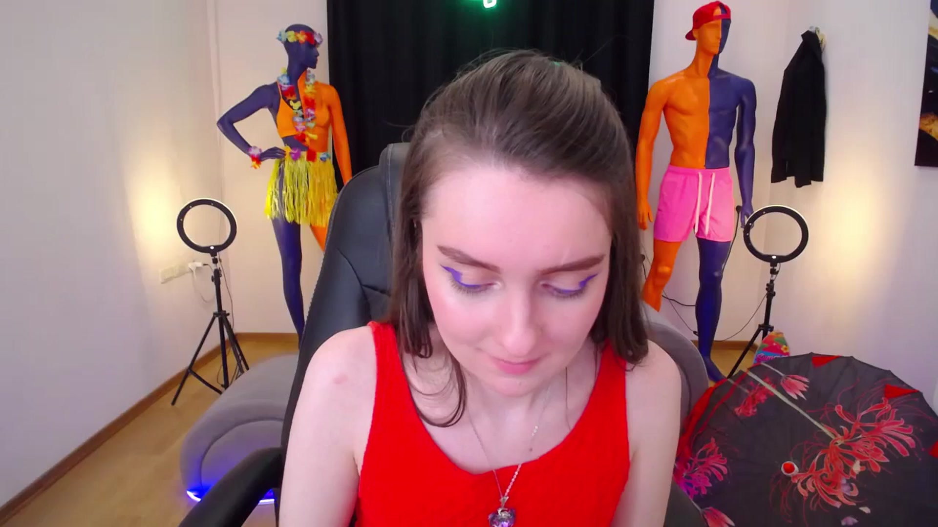 Gallery image thumbnail from Milim_Nava's myfreecams stream on, 07/19/2024, 07:56 image 8 of 20