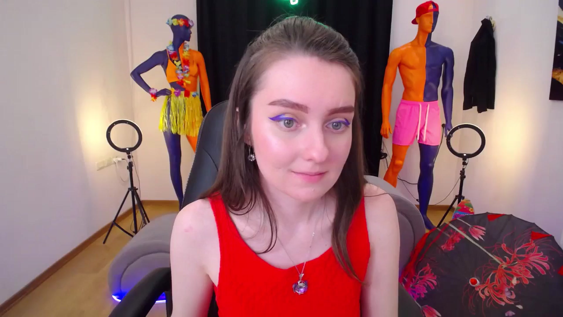 Gallery image thumbnail from Milim_Nava's myfreecams stream on, 07/19/2024, 07:56 image 12 of 20