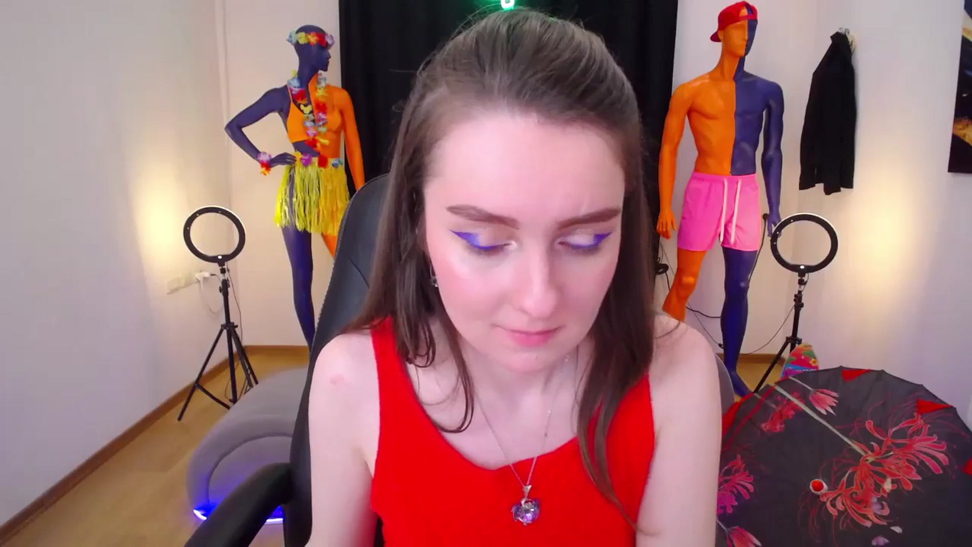 Gallery image thumbnail from Milim_Nava's myfreecams stream on, 07/19/2024, 07:56 image 10 of 20