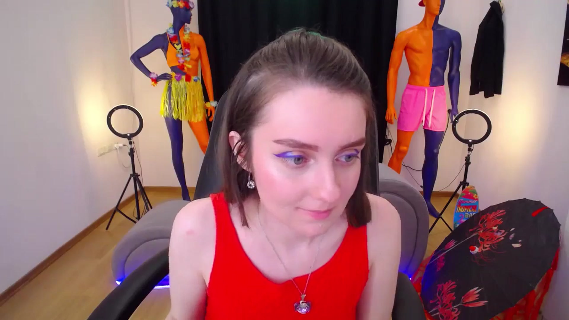 Gallery image thumbnail from Milim_Nava's myfreecams stream on, 07/19/2024, 07:56 image 15 of 20
