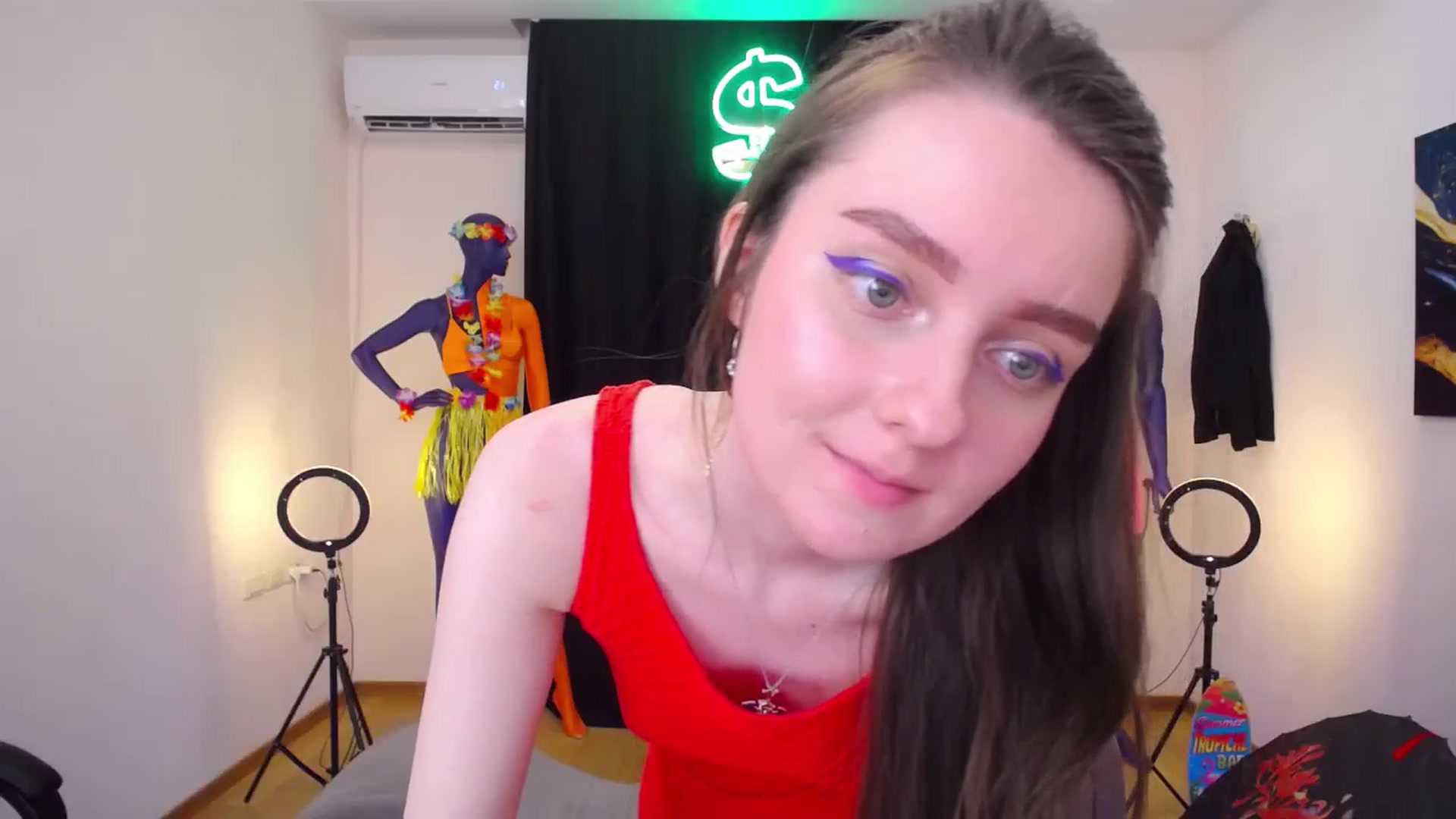 Gallery image thumbnail from Milim_Nava's myfreecams stream on, 07/19/2024, 08:41 image 2 of 20