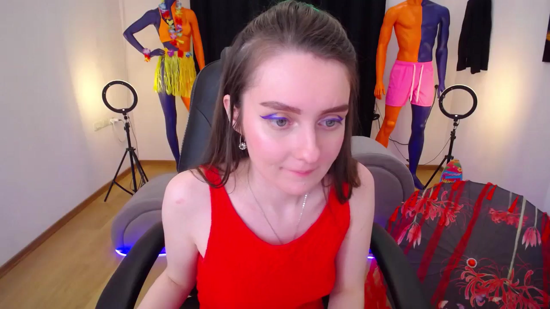Gallery image thumbnail from Milim_Nava's myfreecams stream on, 07/19/2024, 08:41 image 8 of 20