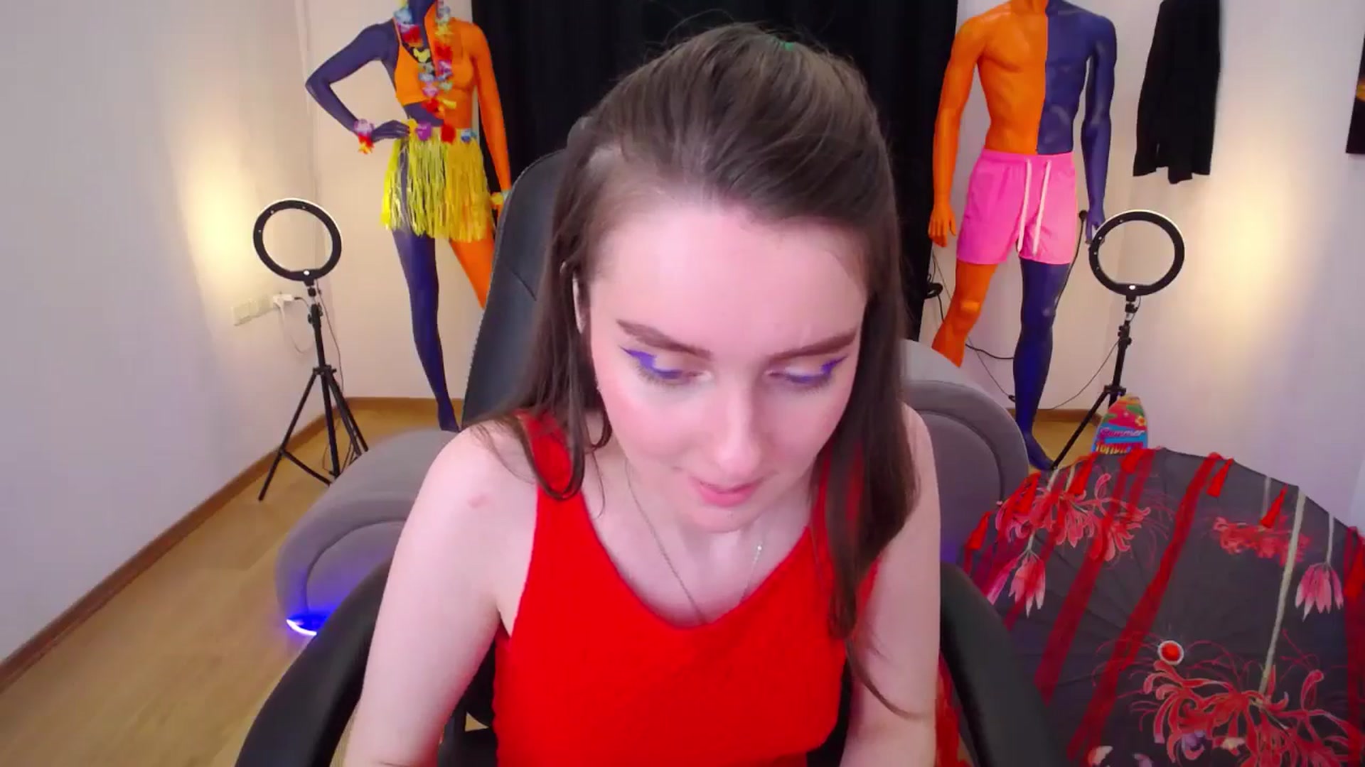 Gallery image thumbnail from Milim_Nava's myfreecams stream on, 07/19/2024, 08:41 image 10 of 20