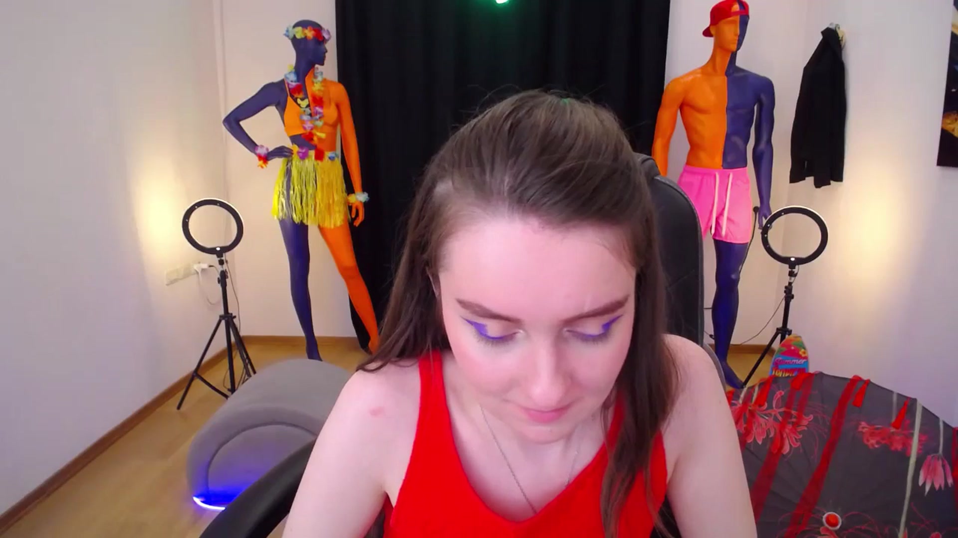 Gallery image thumbnail from Milim_Nava's myfreecams stream on, 07/19/2024, 08:41 image 11 of 20