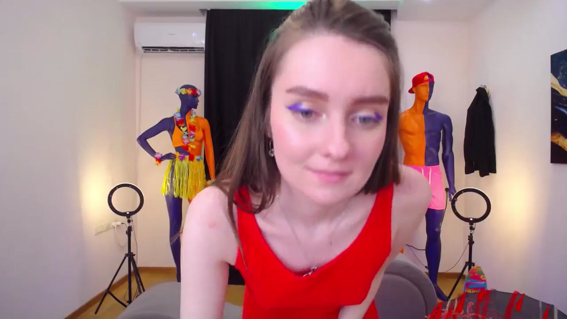 Gallery image thumbnail from Milim_Nava's myfreecams stream on, 07/19/2024, 08:41 image 18 of 20