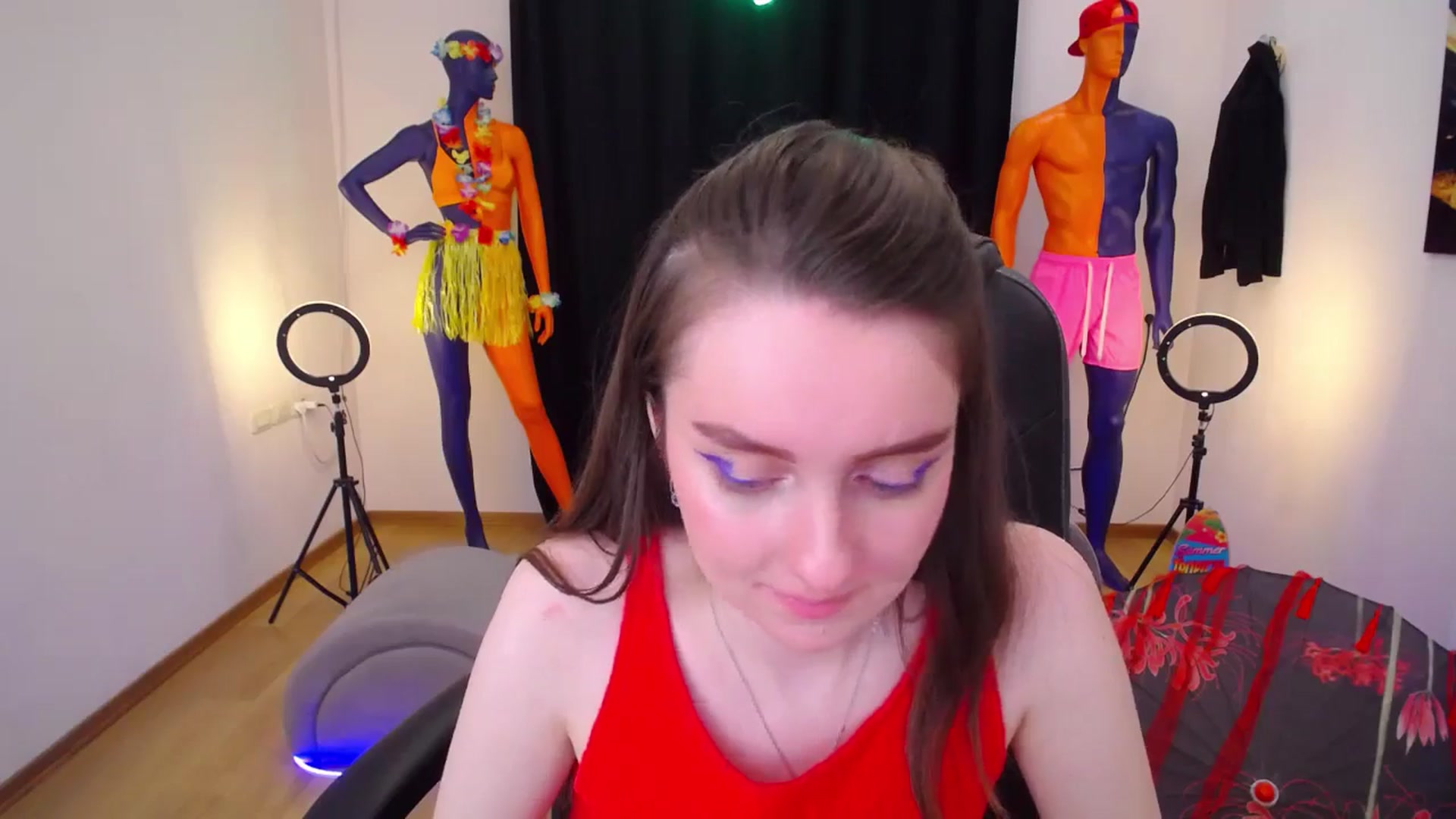 Gallery image thumbnail from Milim_Nava's myfreecams stream on, 07/19/2024, 08:41 image 12 of 20