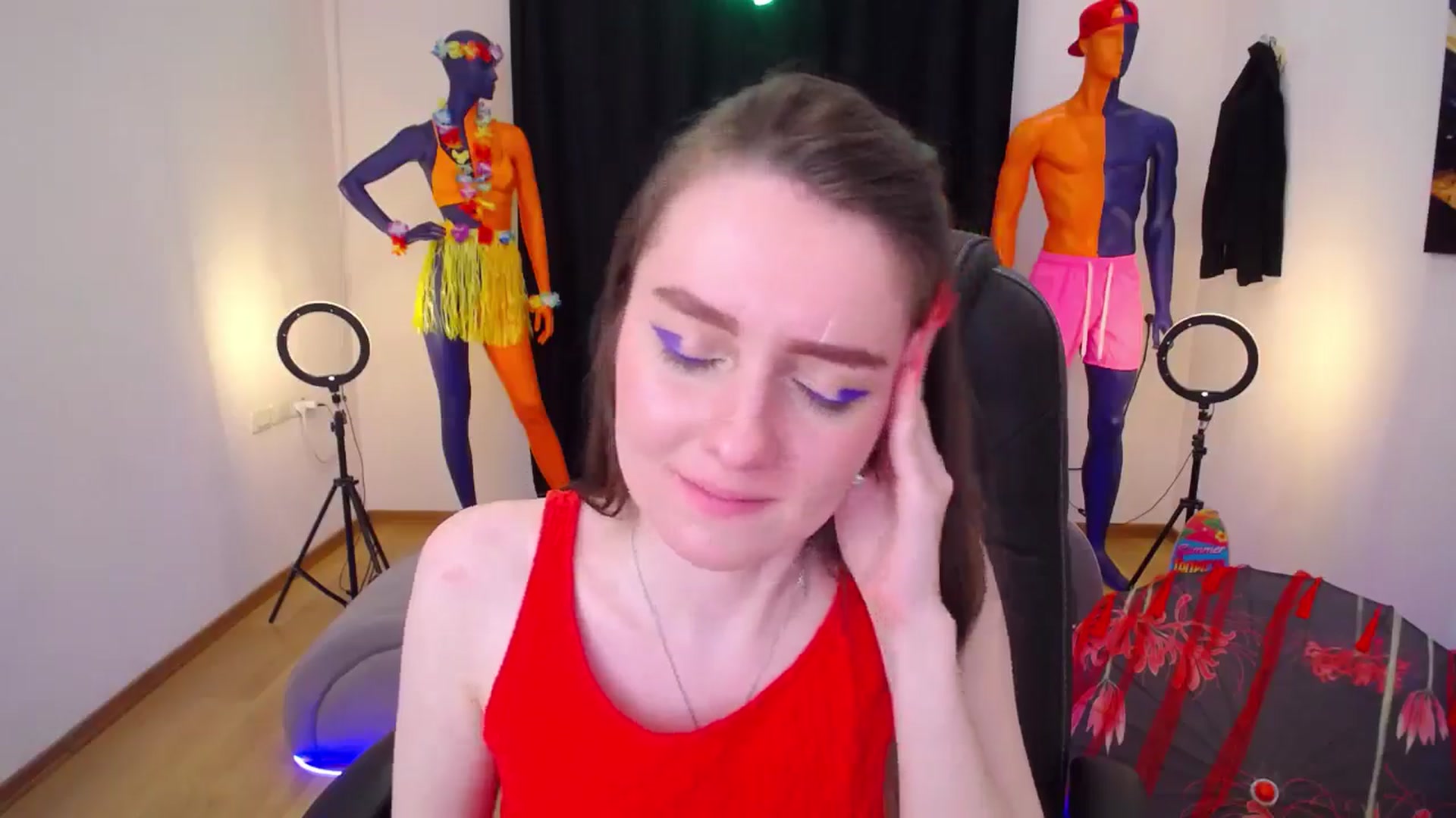 Gallery image thumbnail from Milim_Nava's myfreecams stream on, 07/19/2024, 08:41 image 13 of 20