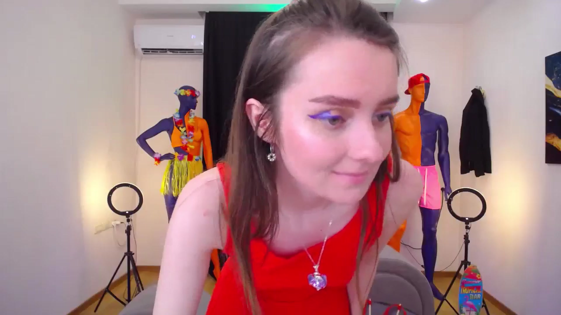Gallery image thumbnail from Milim_Nava's myfreecams stream on, 07/19/2024, 09:41 image 4 of 20
