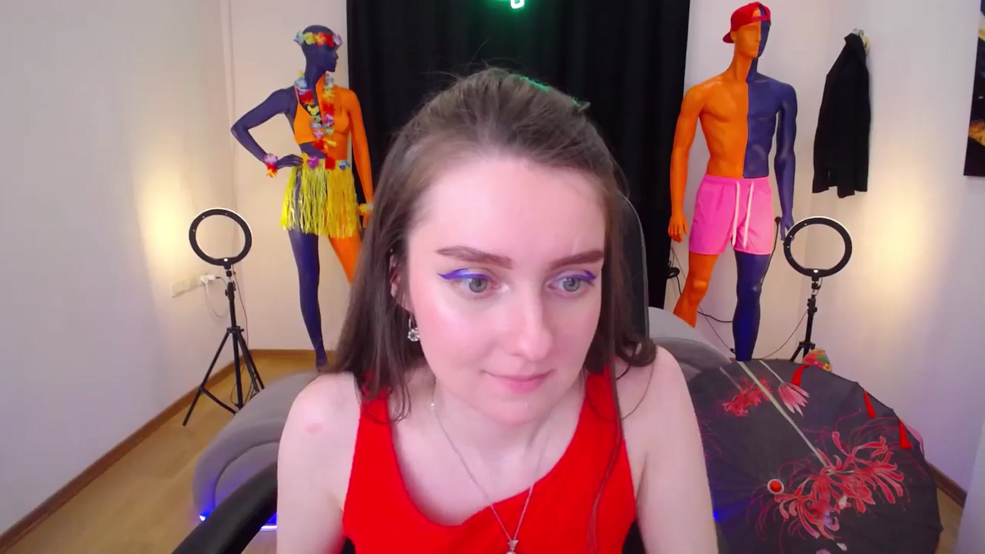 Gallery image thumbnail from Milim_Nava's myfreecams stream on, 07/19/2024, 09:41 image 15 of 20