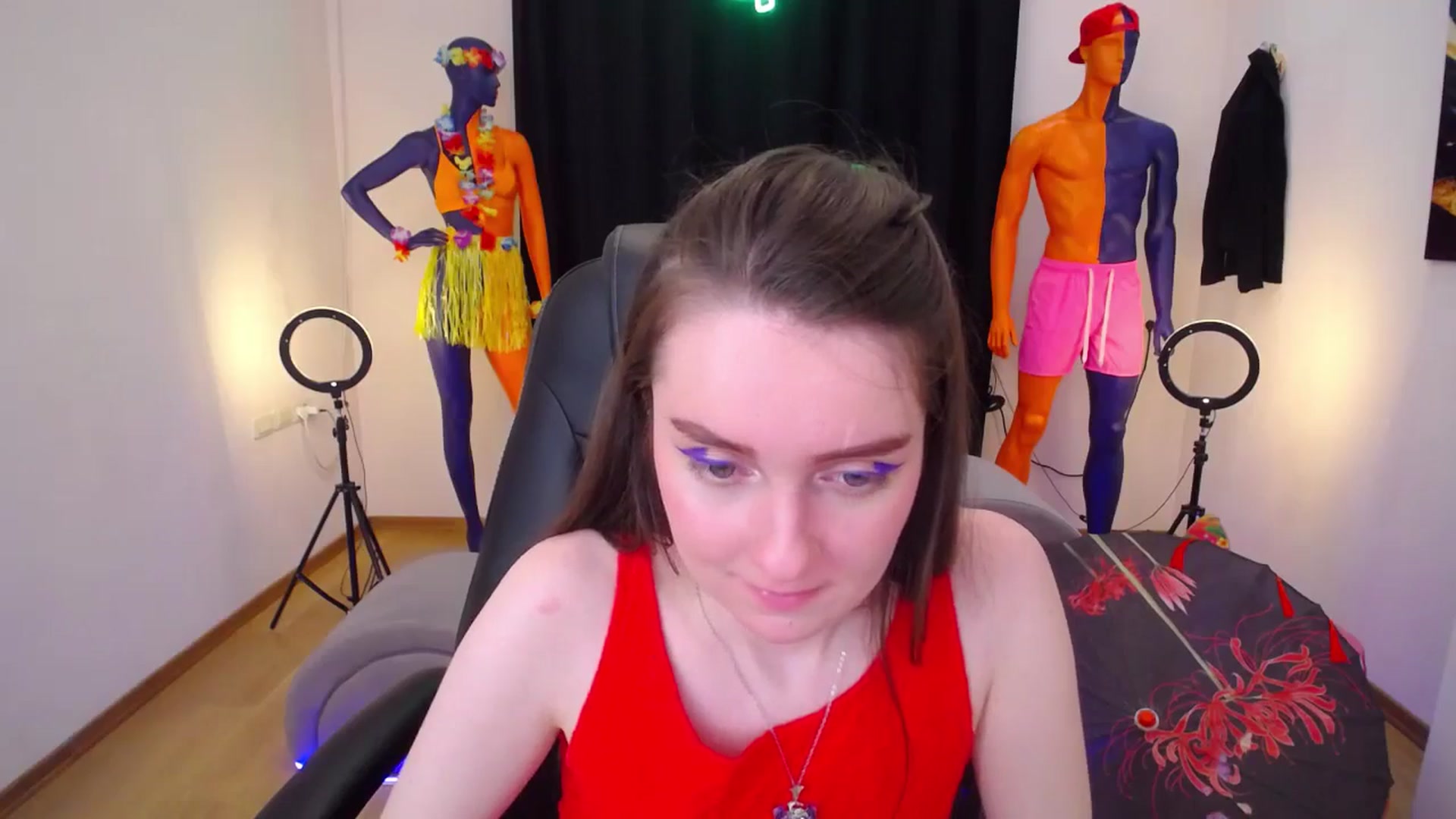 Gallery image thumbnail from Milim_Nava's myfreecams stream on, 07/19/2024, 09:41 image 13 of 20