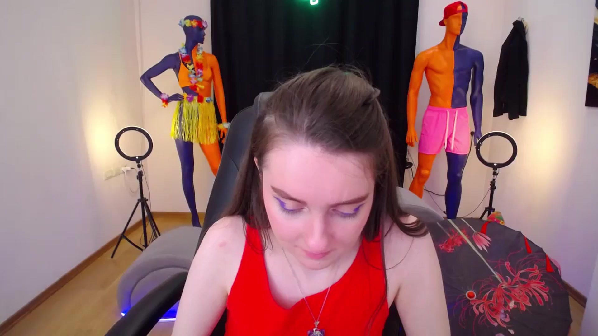 Gallery image thumbnail from Milim_Nava's myfreecams stream on, 07/19/2024, 09:41 image 16 of 20