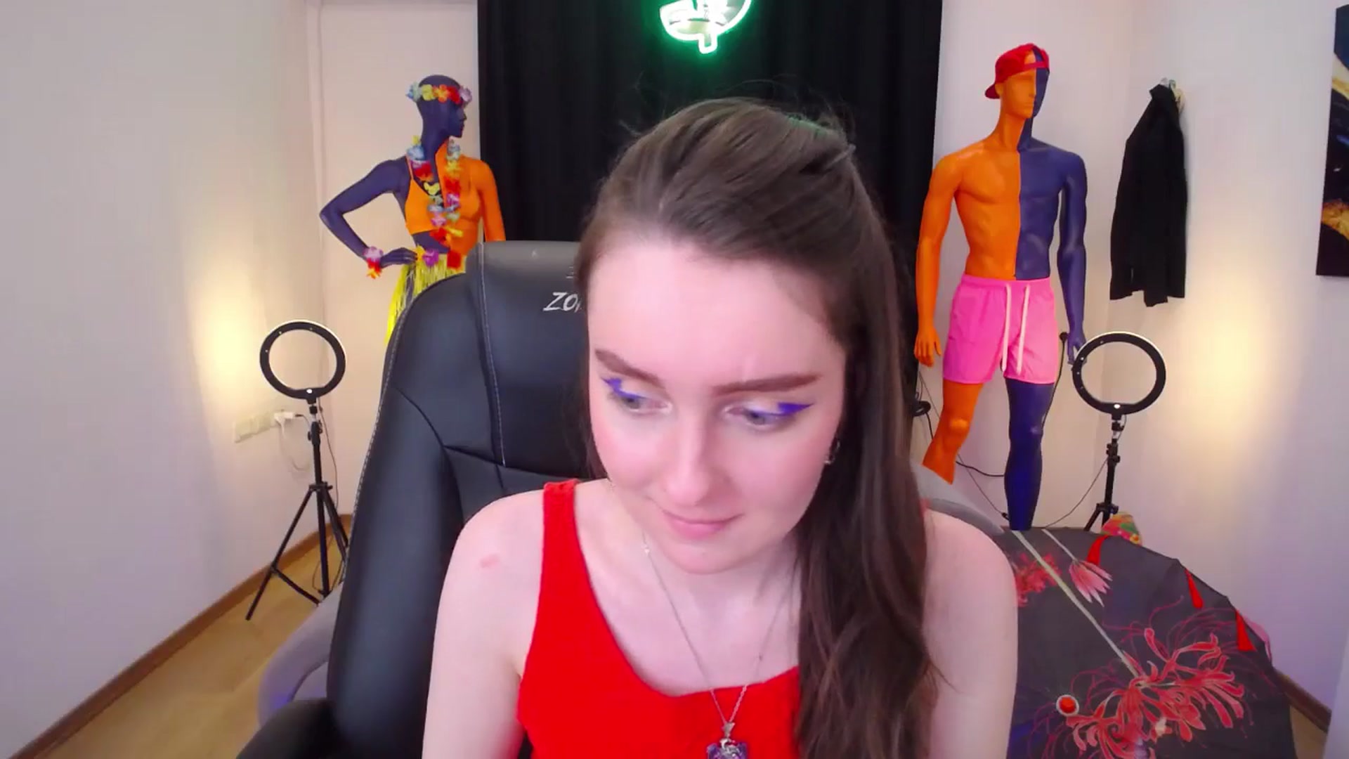 Gallery image thumbnail from Milim_Nava's myfreecams stream on, 07/19/2024, 09:41 image 6 of 20