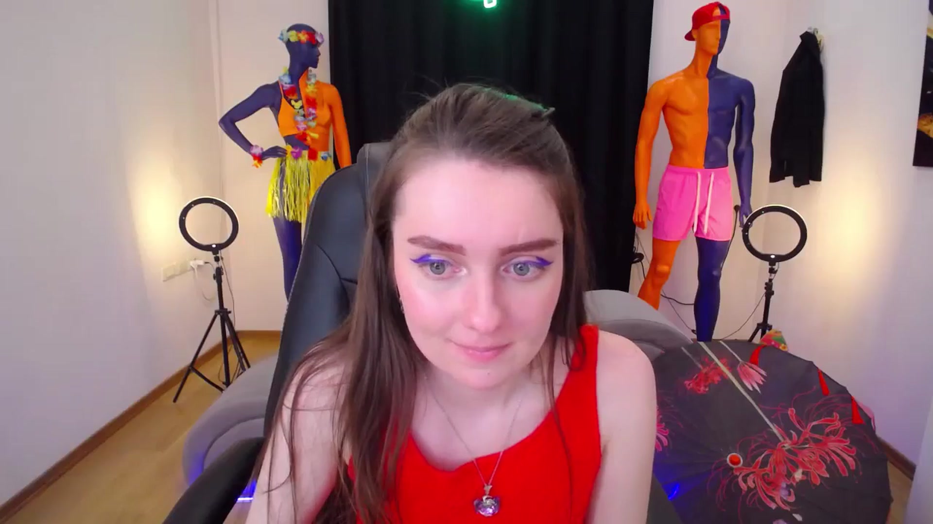 Gallery image thumbnail from Milim_Nava's myfreecams stream on, 07/19/2024, 09:41 image 11 of 20