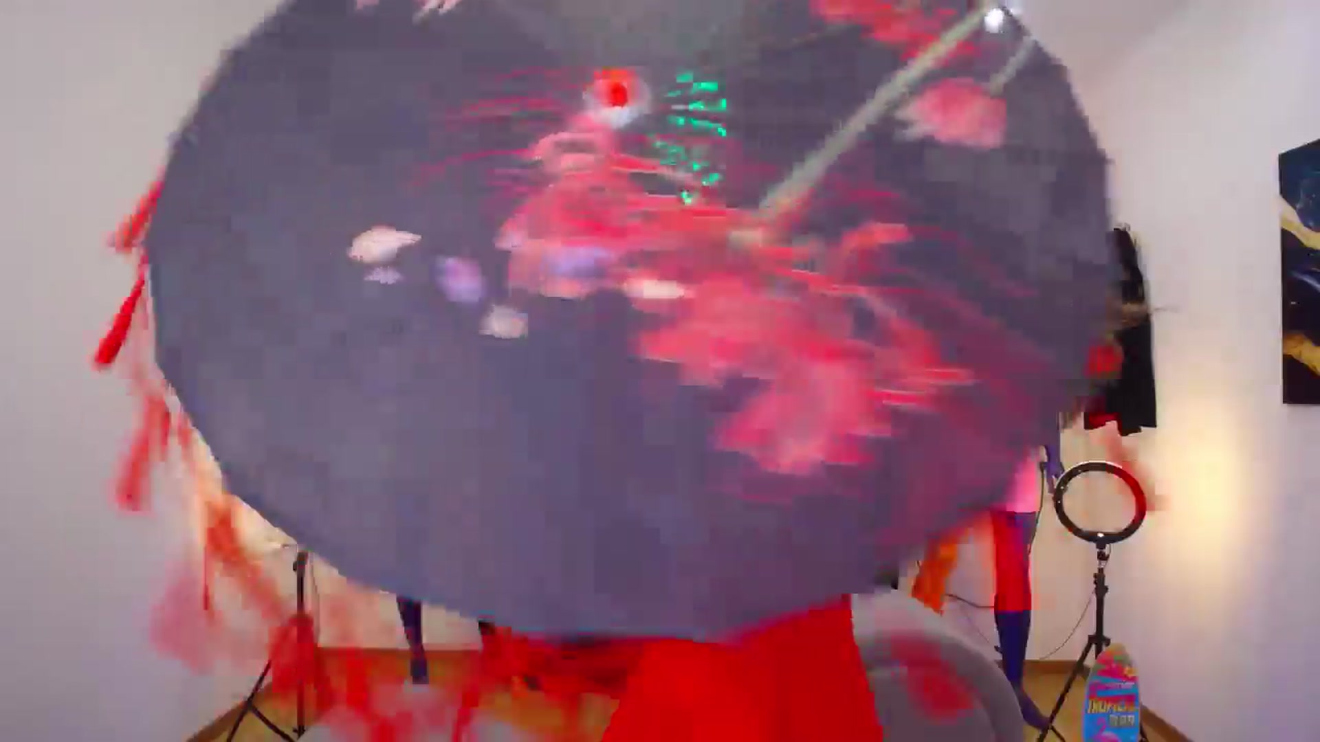 Gallery image thumbnail from Milim_Nava's myfreecams stream on, 07/19/2024, 09:41 image 19 of 20