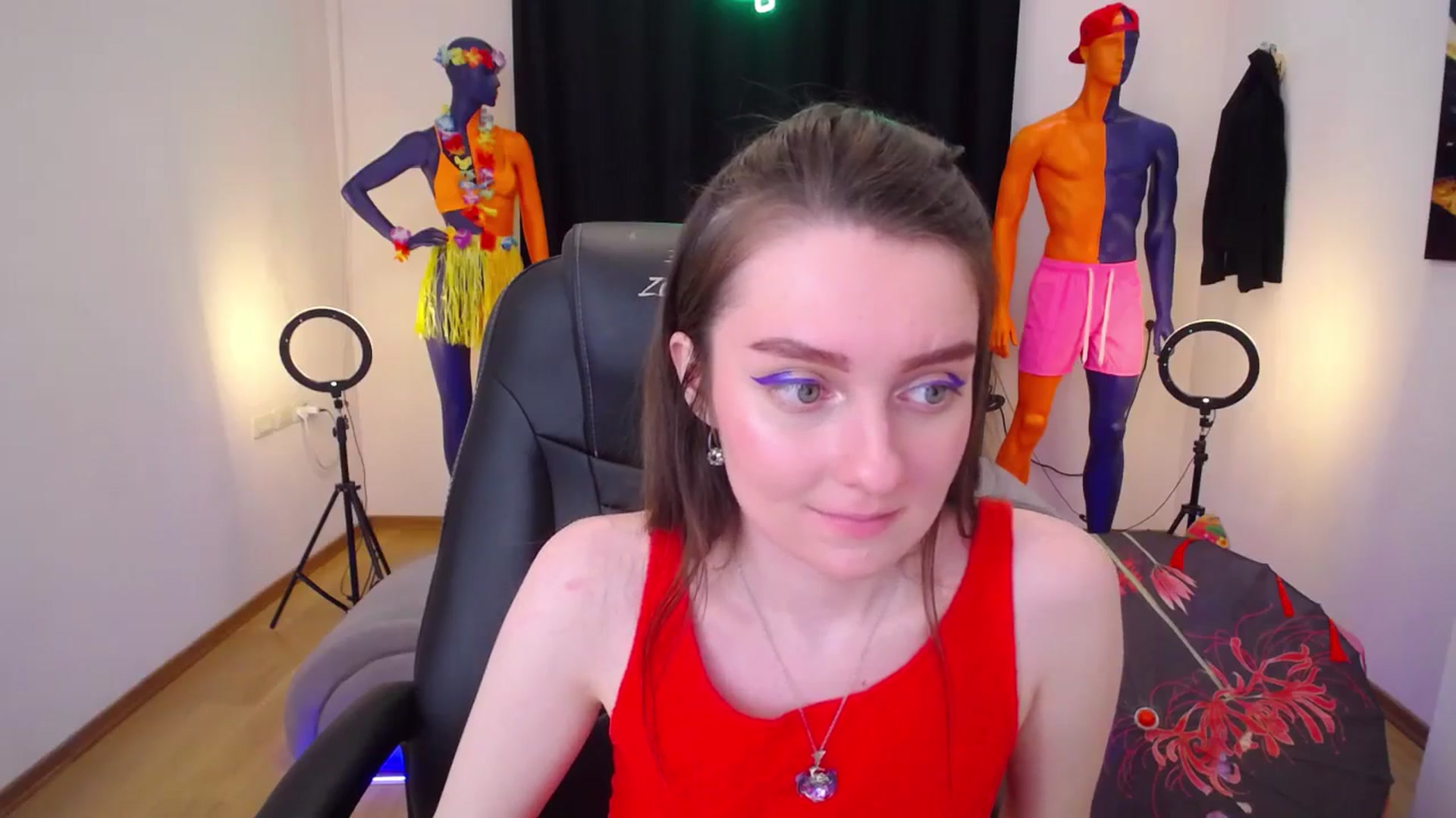 Gallery image thumbnail from Milim_Nava's myfreecams stream on, 07/19/2024, 09:41 image 10 of 20
