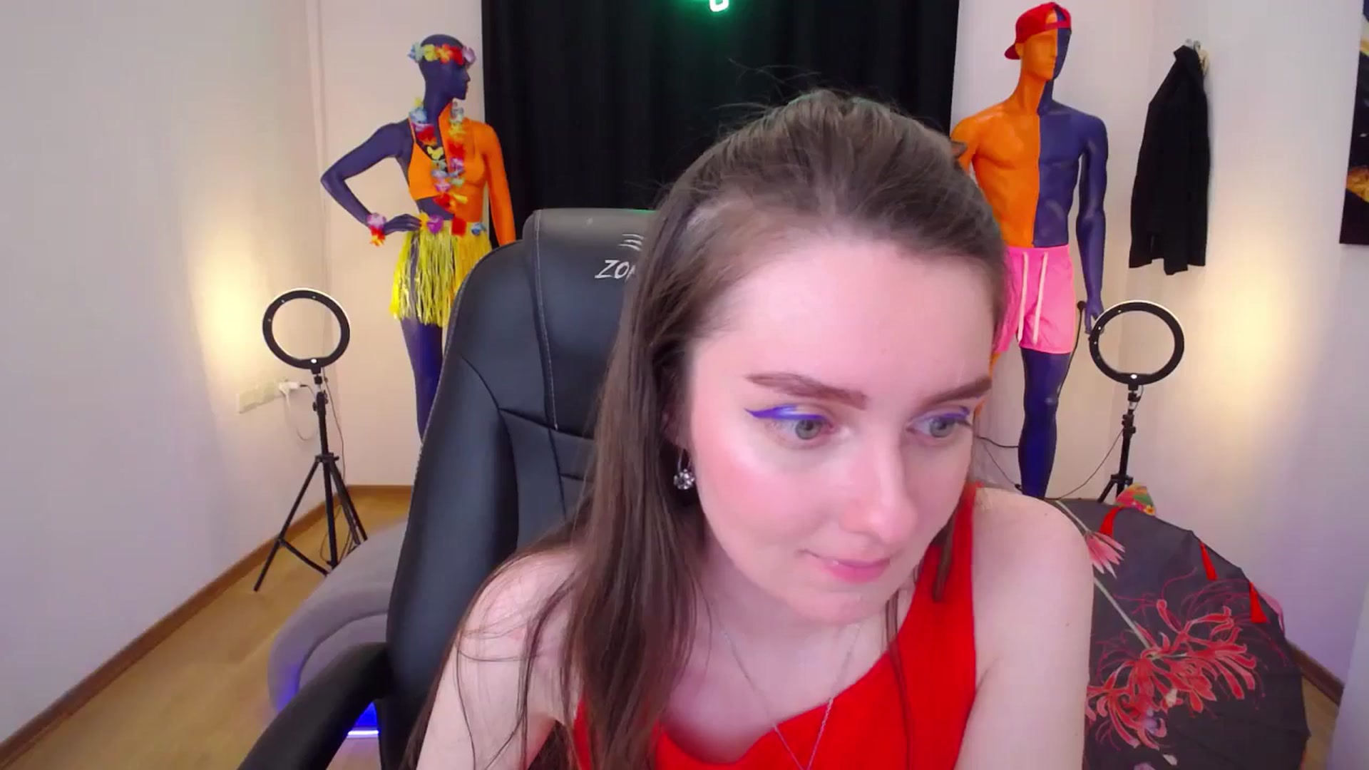 Gallery image thumbnail from Milim_Nava's myfreecams stream on, 07/19/2024, 09:41 image 12 of 20
