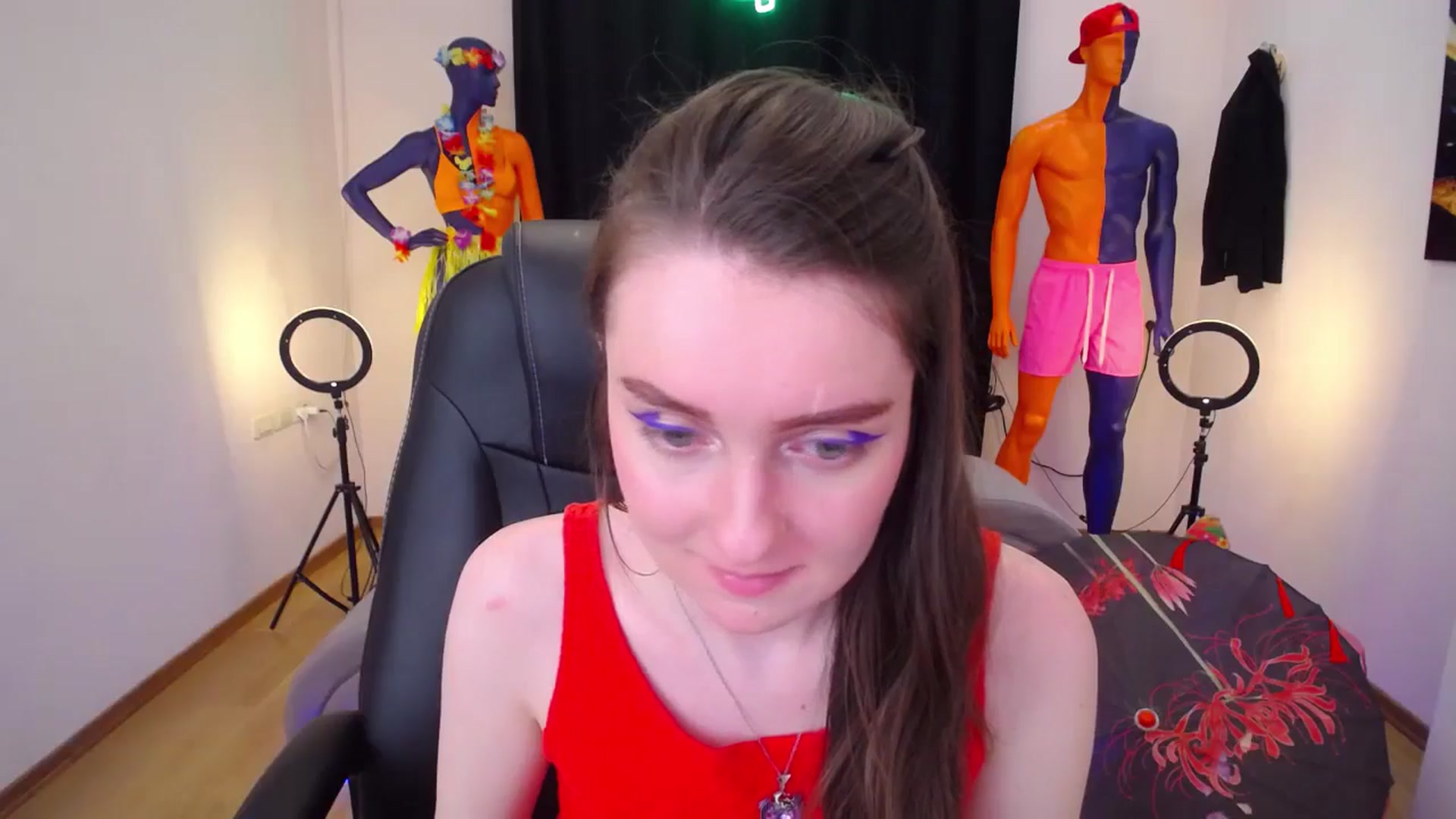 Gallery image thumbnail from Milim_Nava's myfreecams stream on, 07/19/2024, 09:41 image 7 of 20