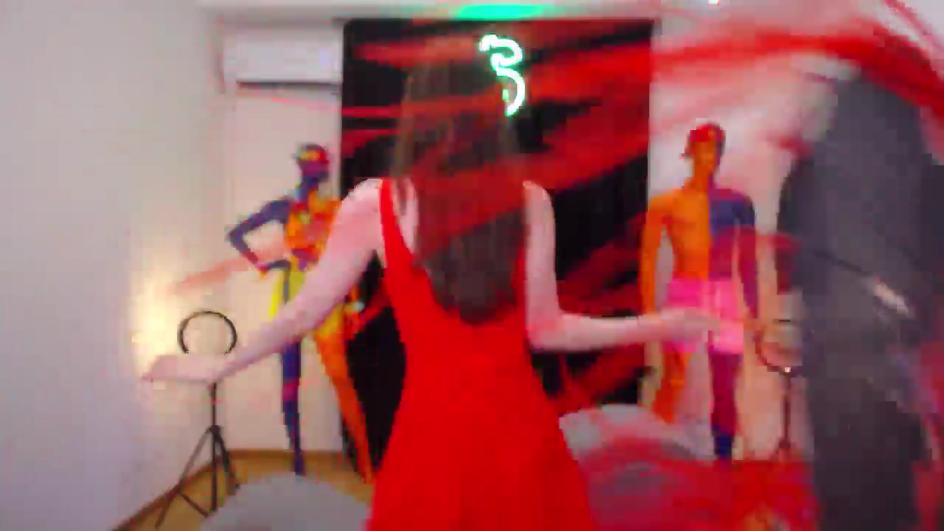 Gallery image thumbnail from Milim_Nava's myfreecams stream on, 07/19/2024, 09:41 image 3 of 20