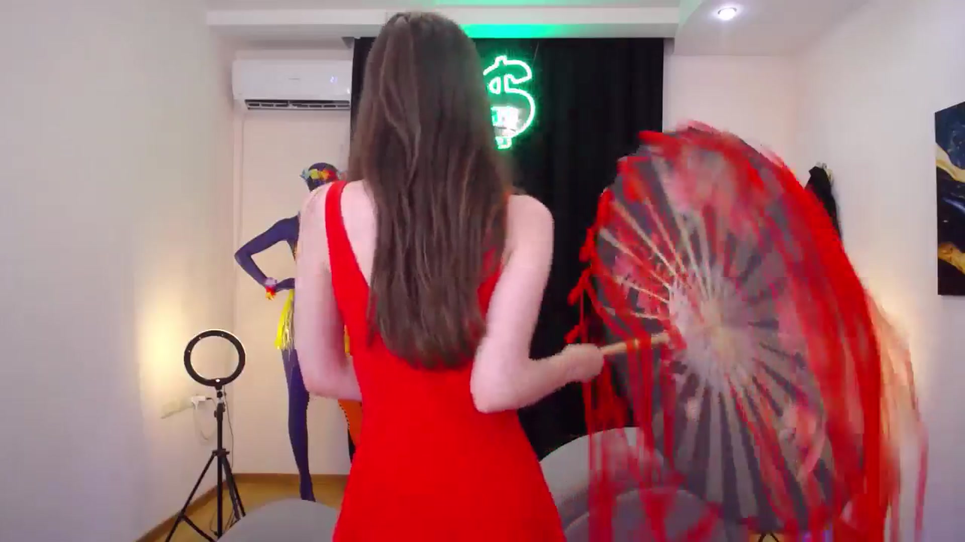 Gallery image thumbnail from Milim_Nava's myfreecams stream on, 07/19/2024, 09:41 image 18 of 20